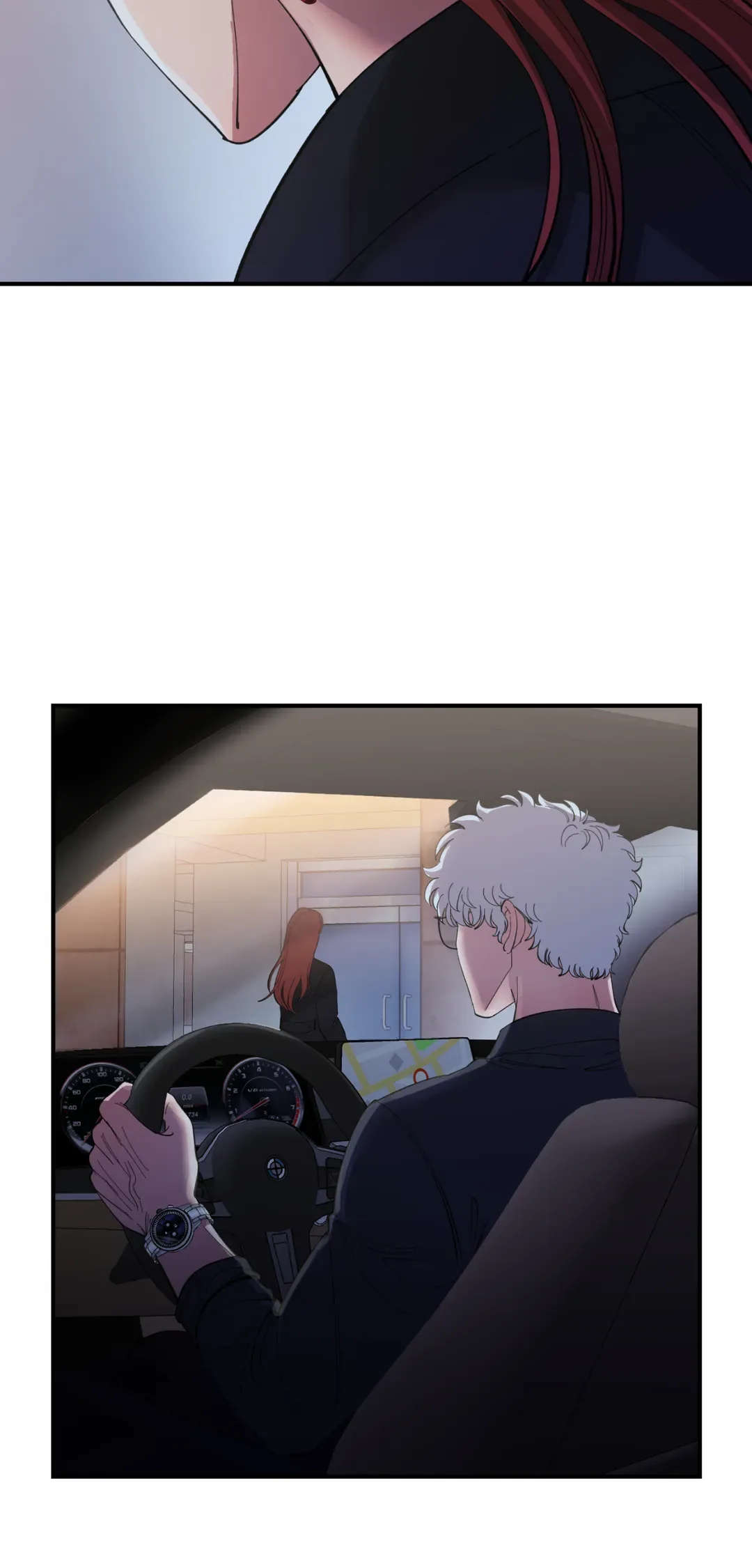 Hana's Demons of Lust Chapter 38 page 44