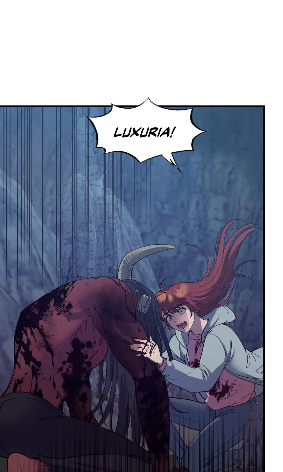 Hana's Demons of Lust Chapter 41 page 41