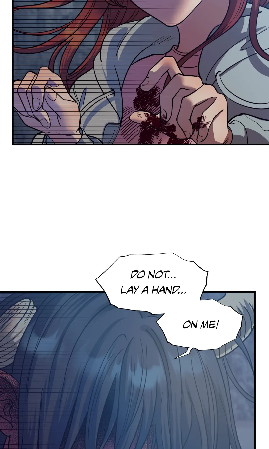 Hana's Demons of Lust Chapter 41 page 43