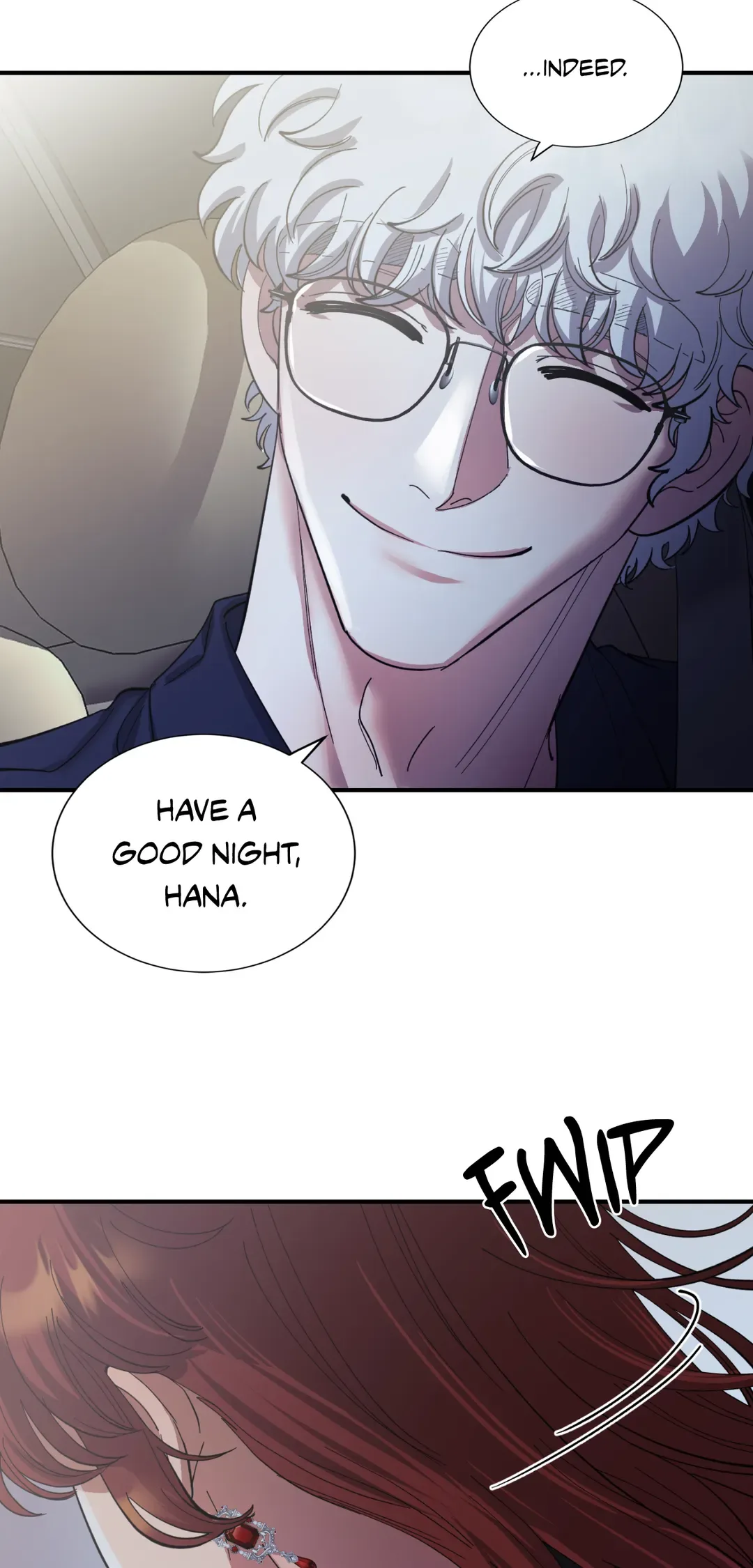 Hana's Demons of Lust Chapter 38 page 43