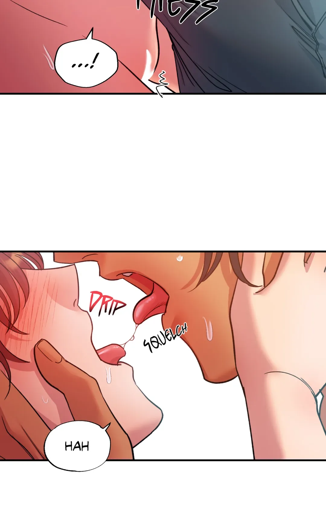 Hana's Demons of Lust Chapter 46 page 3