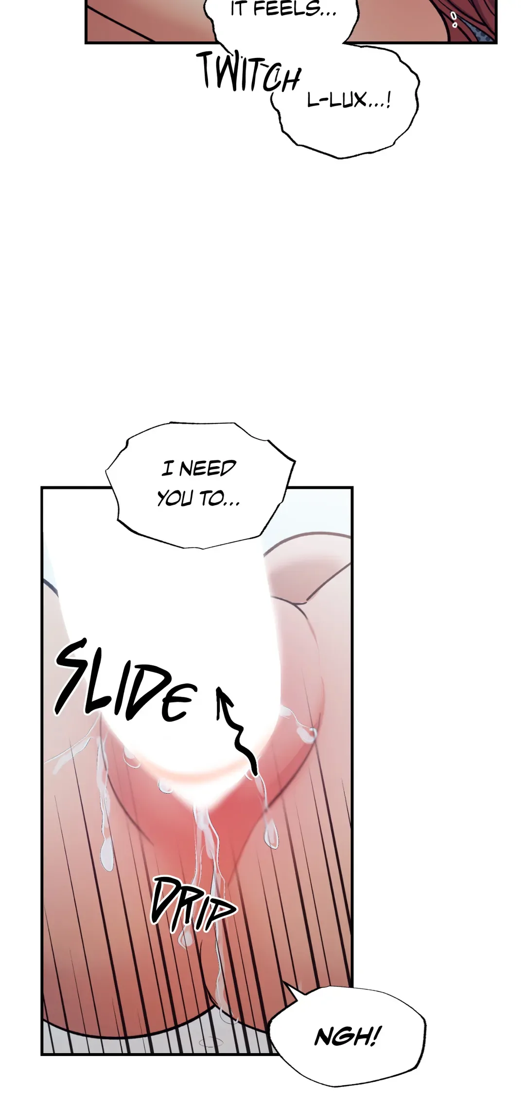 Hana's Demons of Lust Chapter 42 page 23
