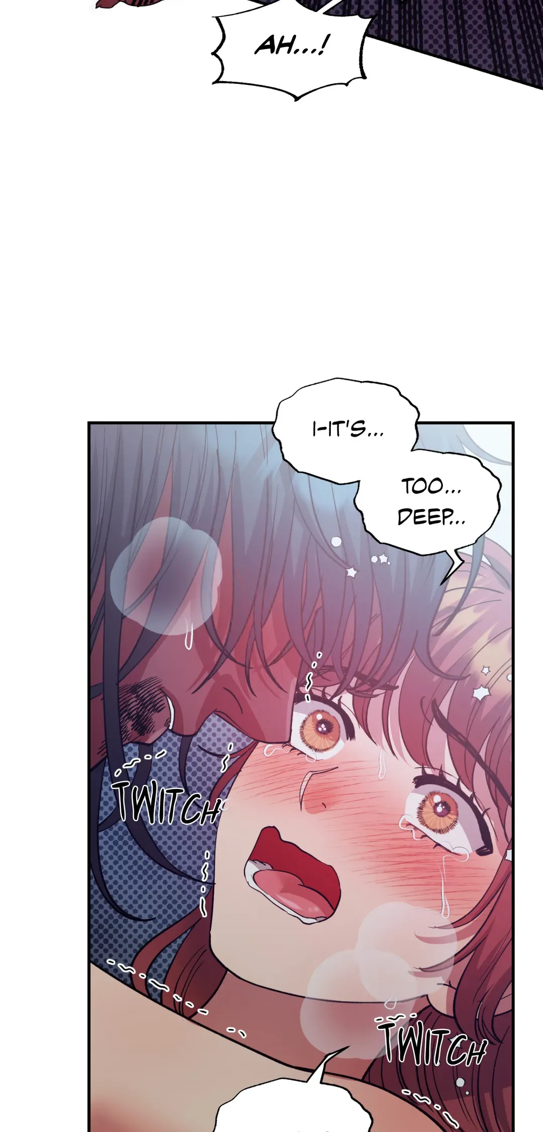 Hana's Demons of Lust Chapter 42 page 22