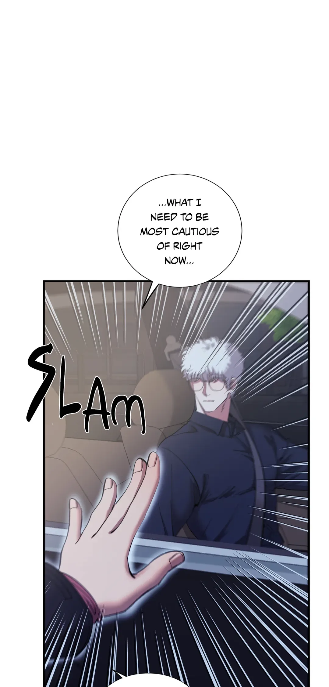 Hana's Demons of Lust Chapter 38 page 41