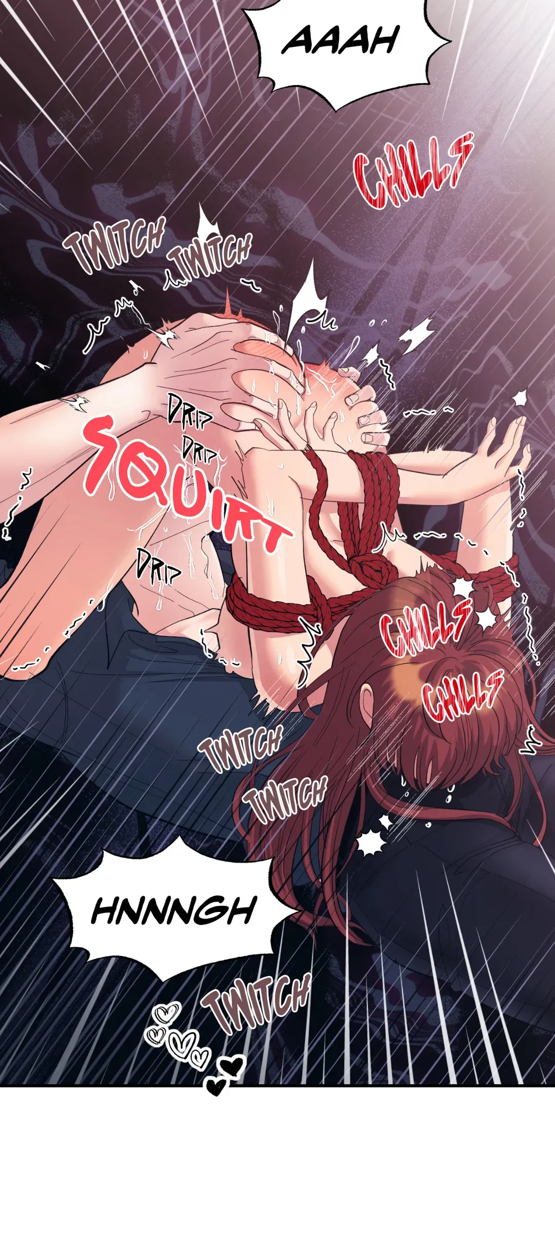 Hana's Demons of Lust Chapter 37 page 54