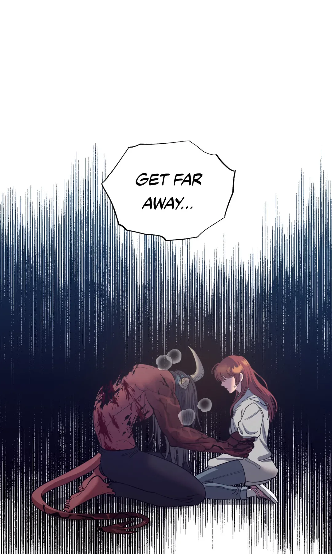 Hana's Demons of Lust Chapter 41 page 47
