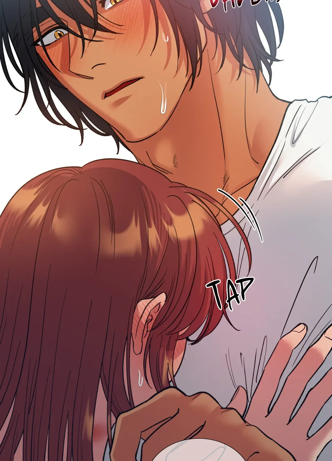 Hana's Demons of Lust Chapter 46 page 16