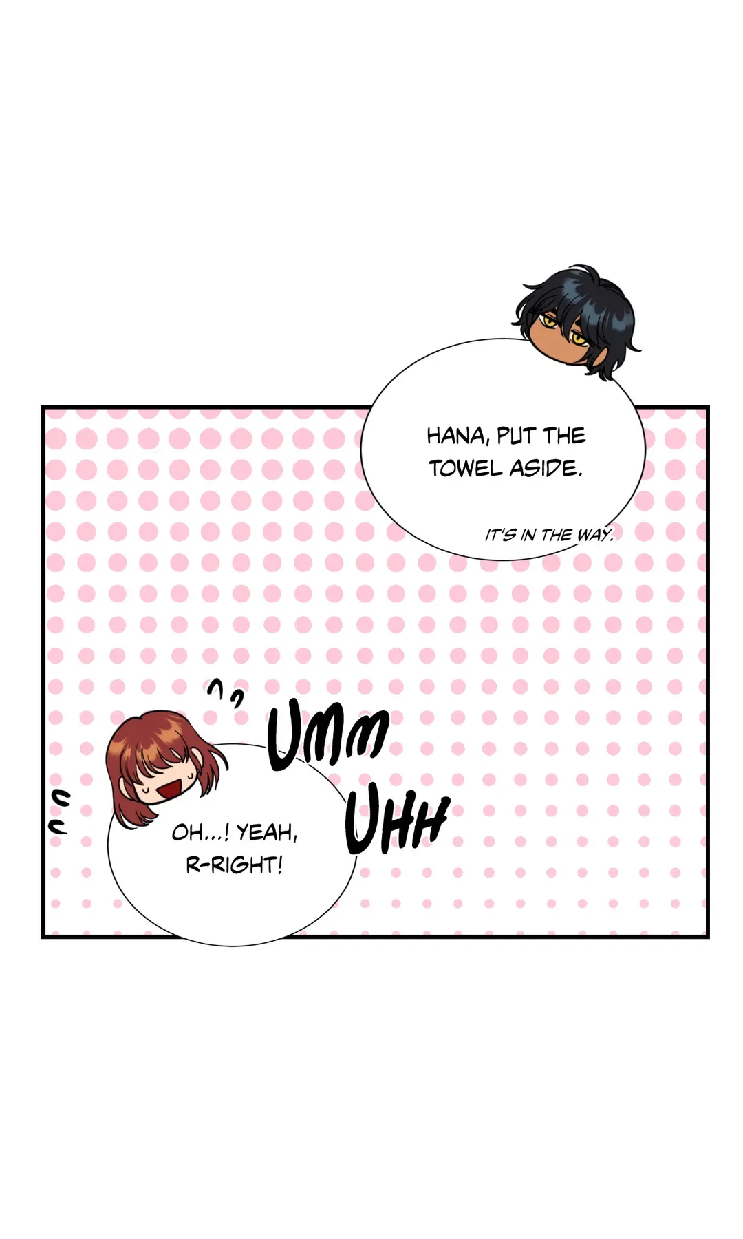 Hana's Demons of Lust Chapter 45 page 5