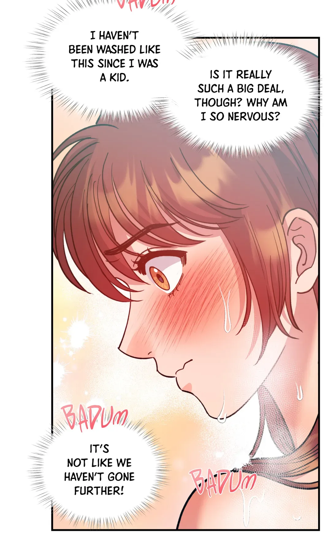 Hana's Demons of Lust Chapter 45 page 4