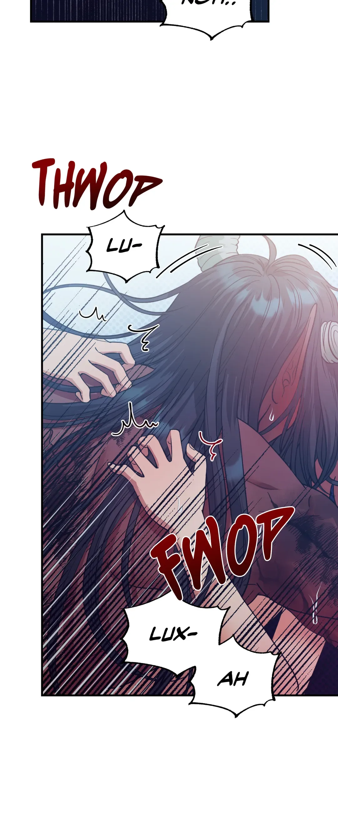 Hana's Demons of Lust Chapter 42 page 28