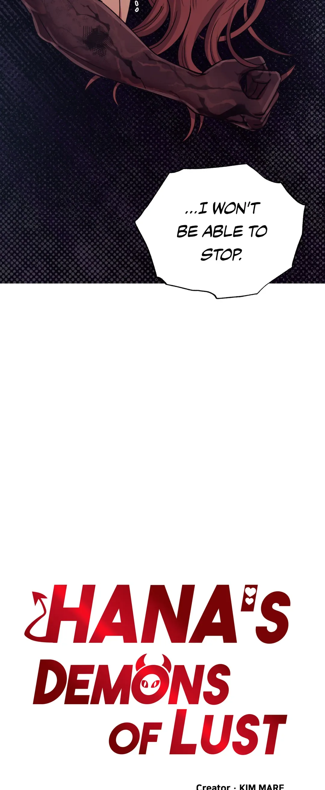 Hana's Demons of Lust Chapter 42 page 26