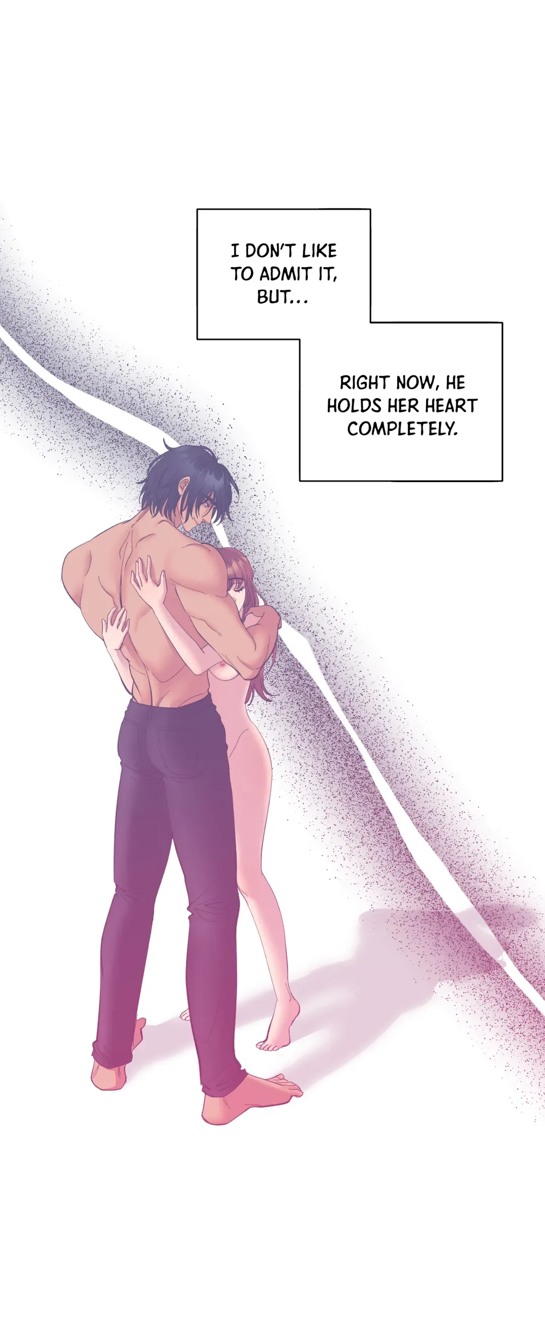 Hana's Demons of Lust Chapter 38 page 51