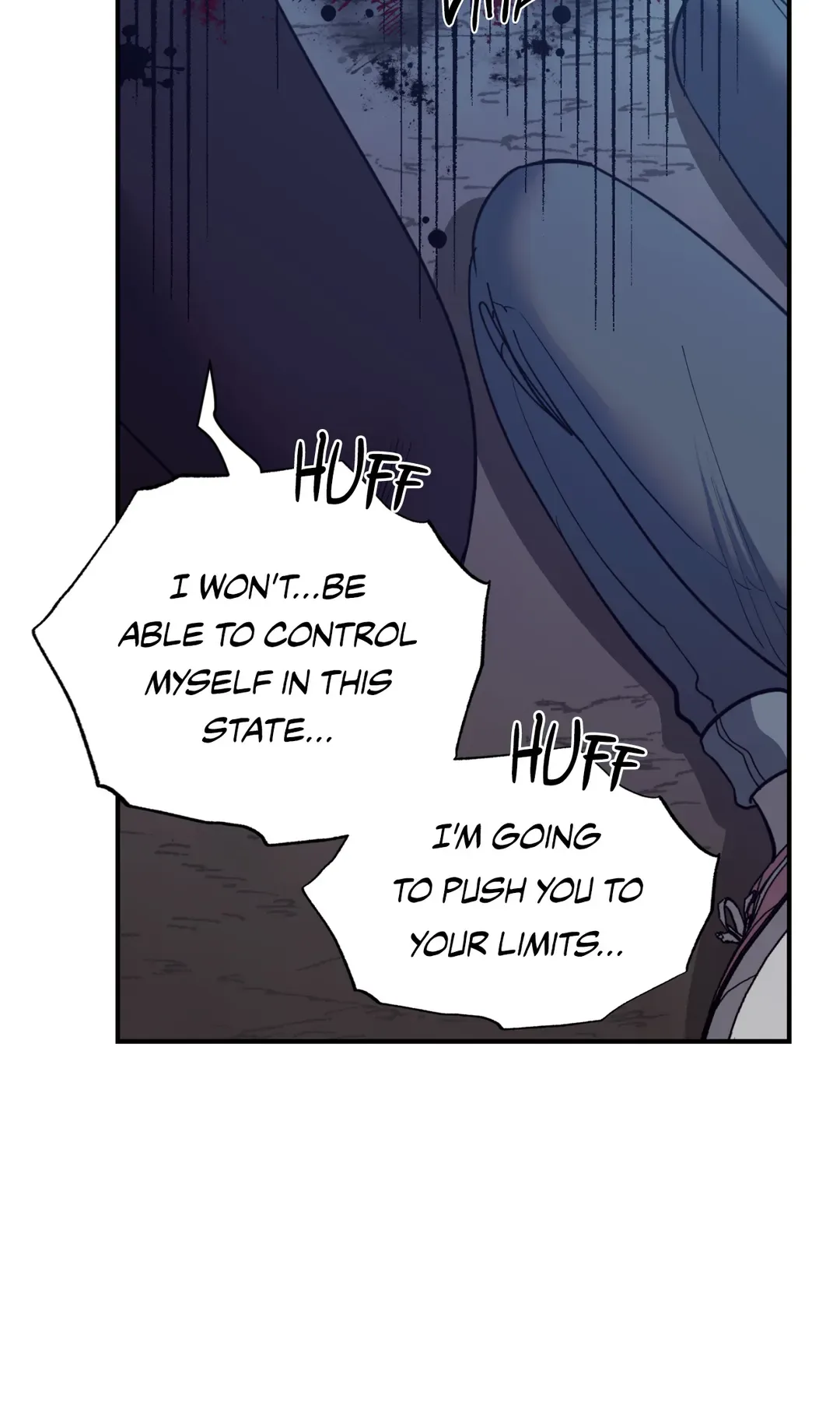 Hana's Demons of Lust Chapter 41 page 49
