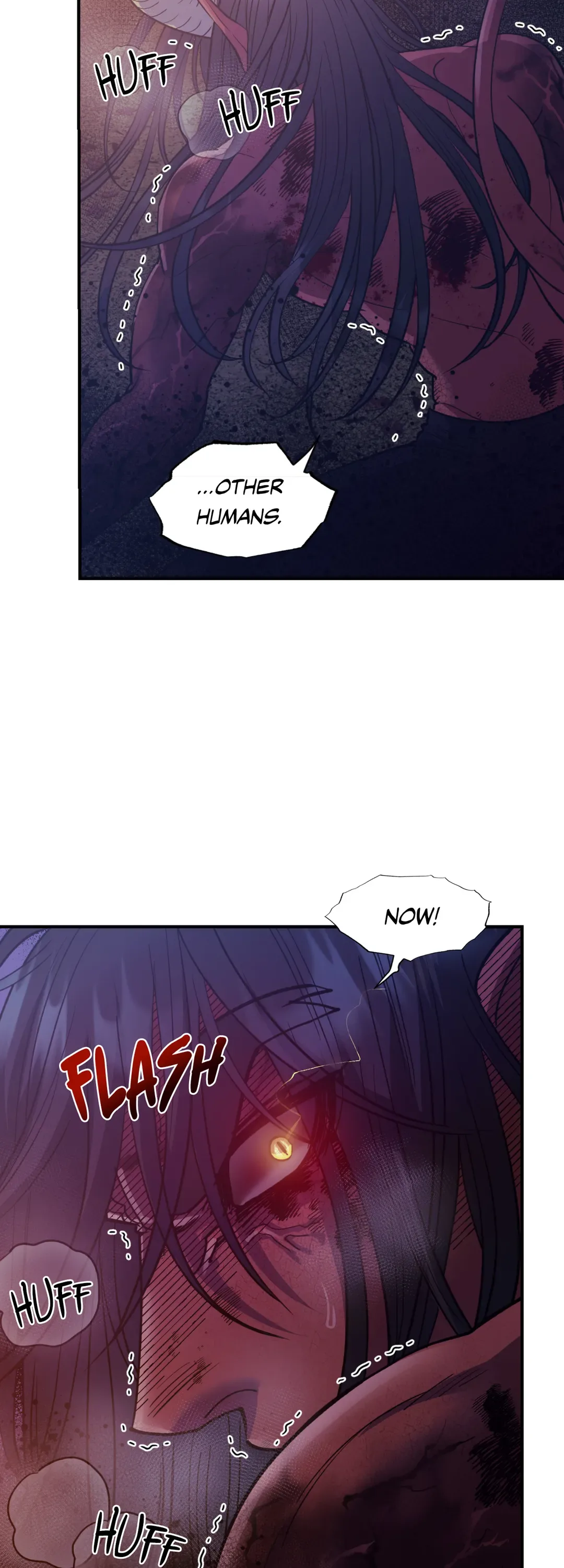 Hana's Demons of Lust Chapter 40 page 38