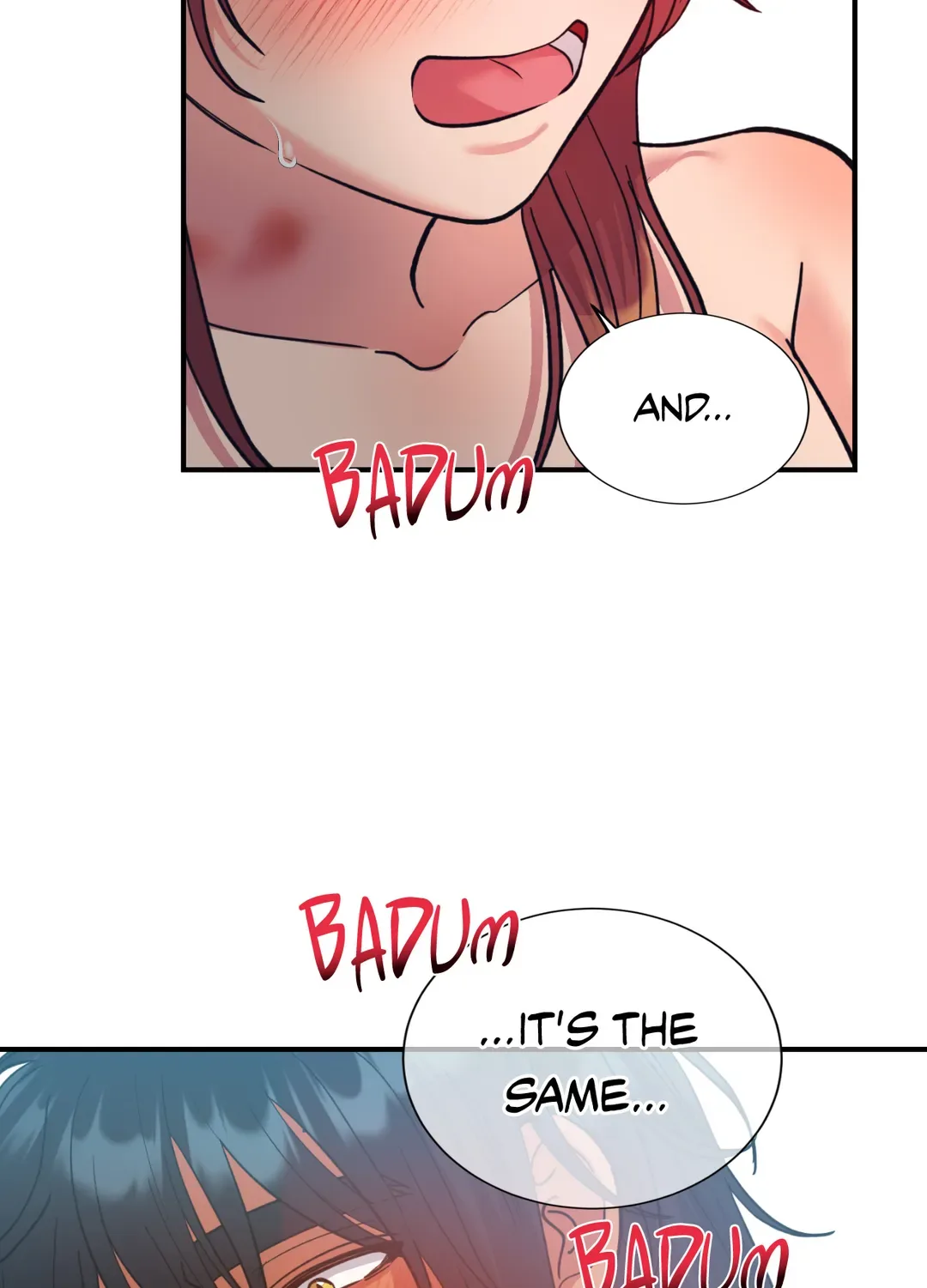 Hana's Demons of Lust Chapter 46 page 15