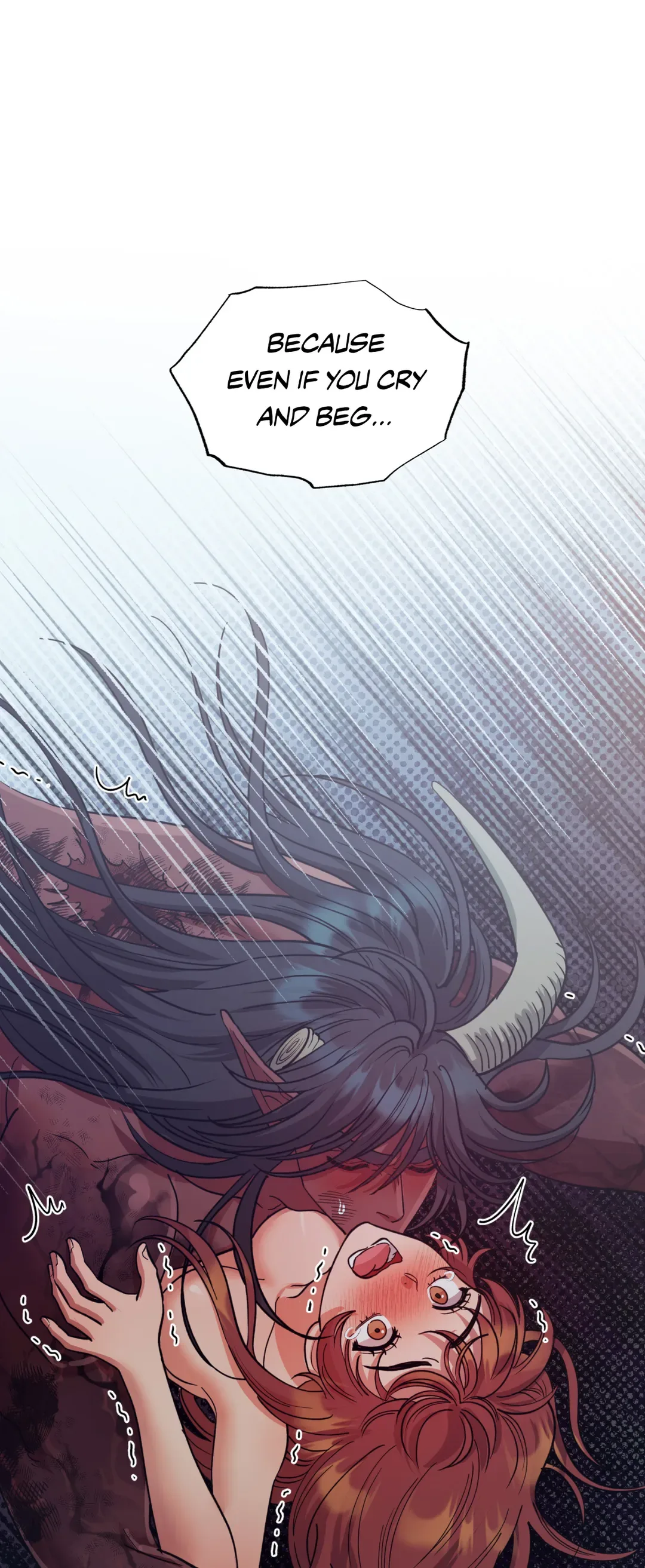 Hana's Demons of Lust Chapter 42 page 25