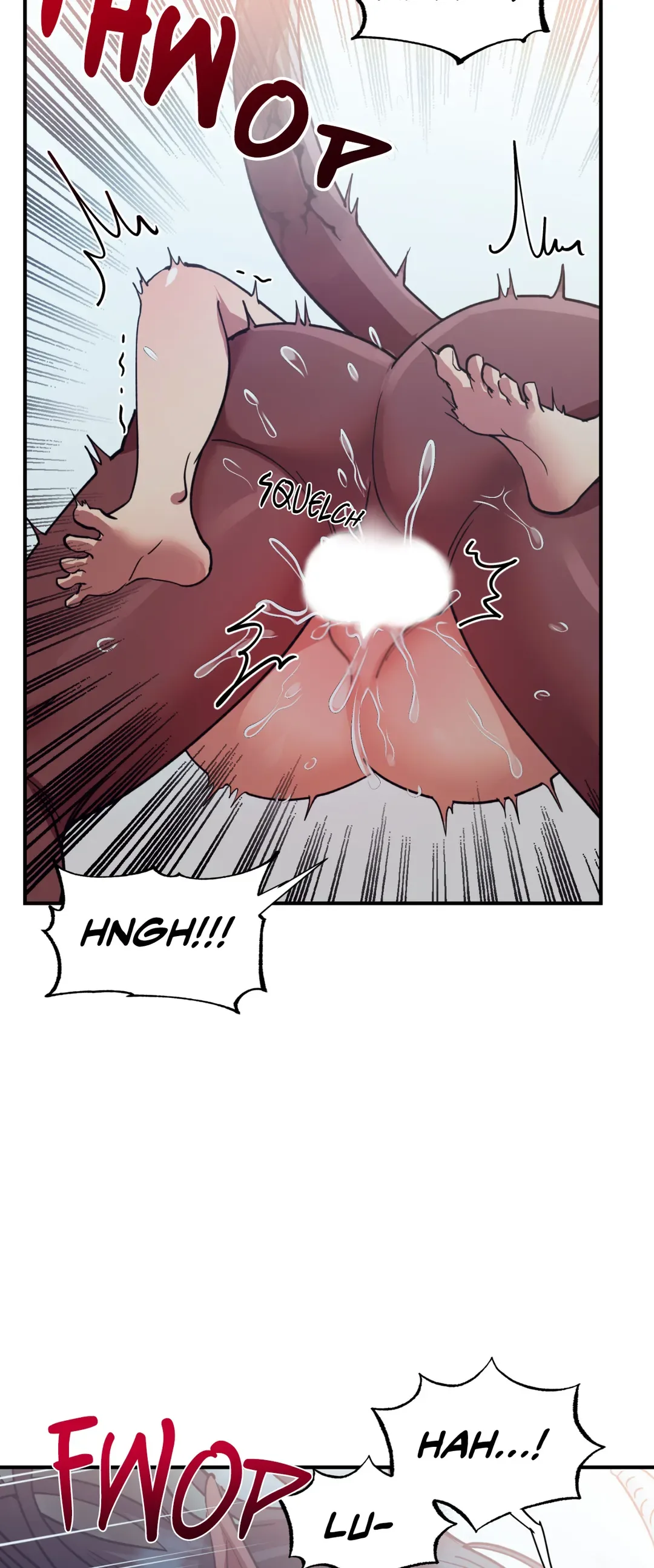 Hana's Demons of Lust Chapter 42 page 30