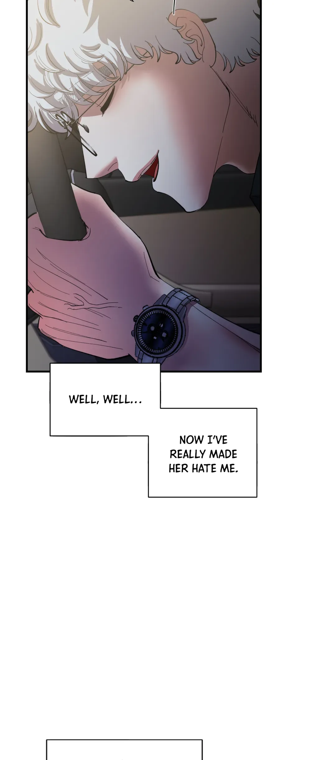 Hana's Demons of Lust Chapter 38 page 46