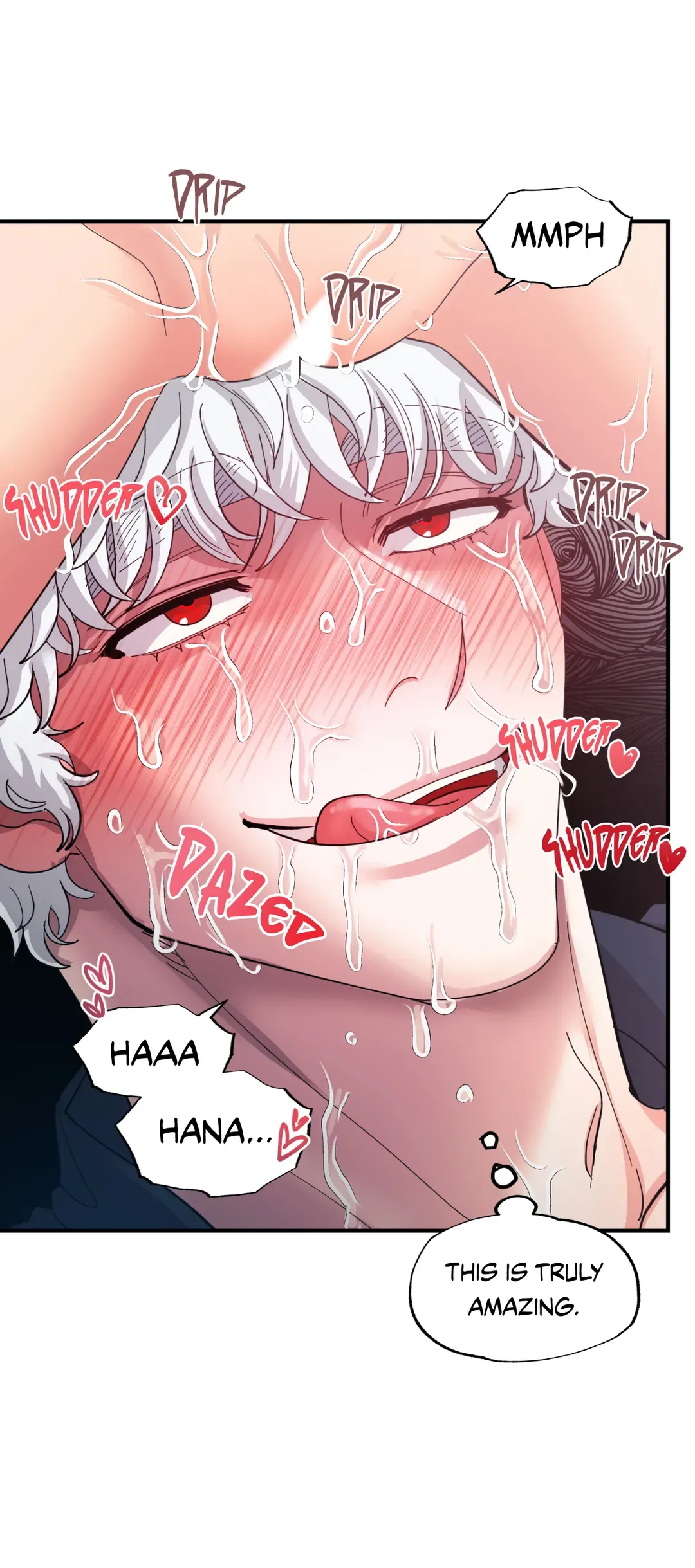Hana's Demons of Lust Chapter 37 page 56