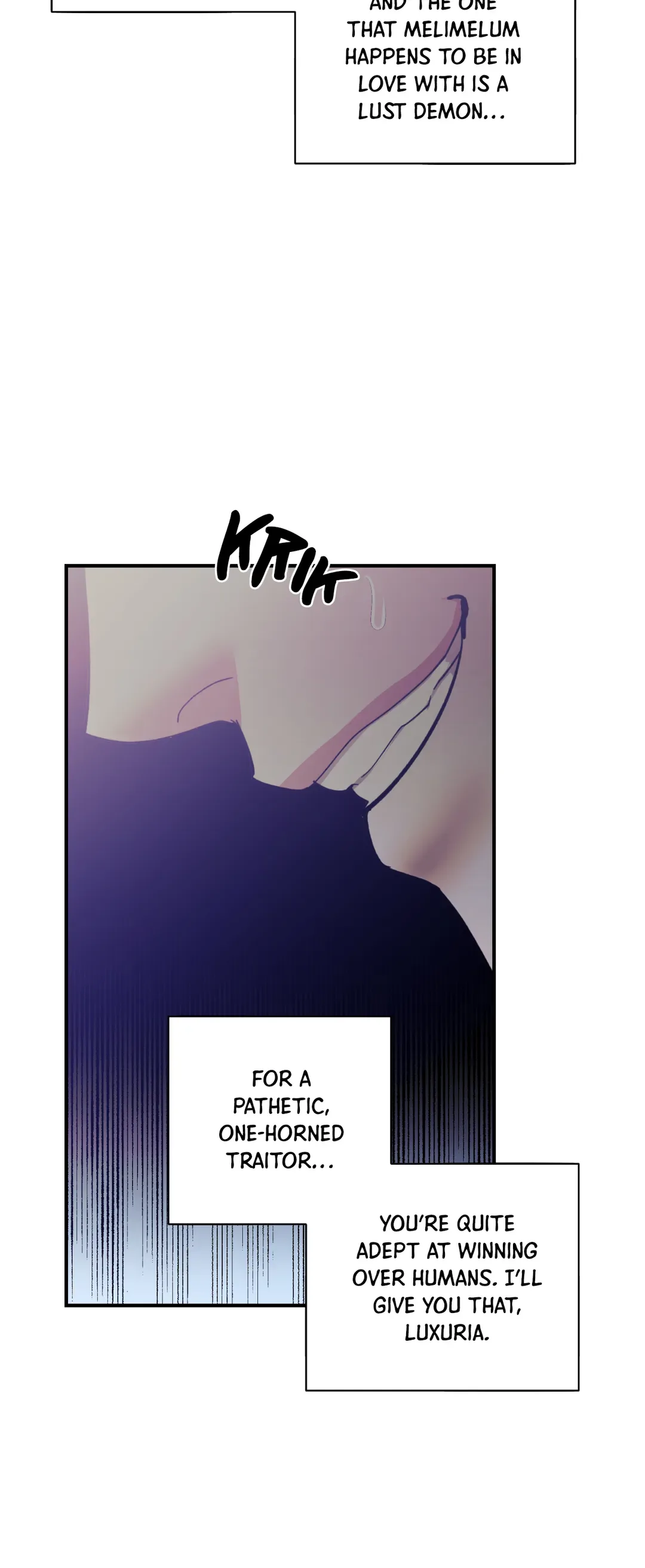 Hana's Demons of Lust Chapter 38 page 50