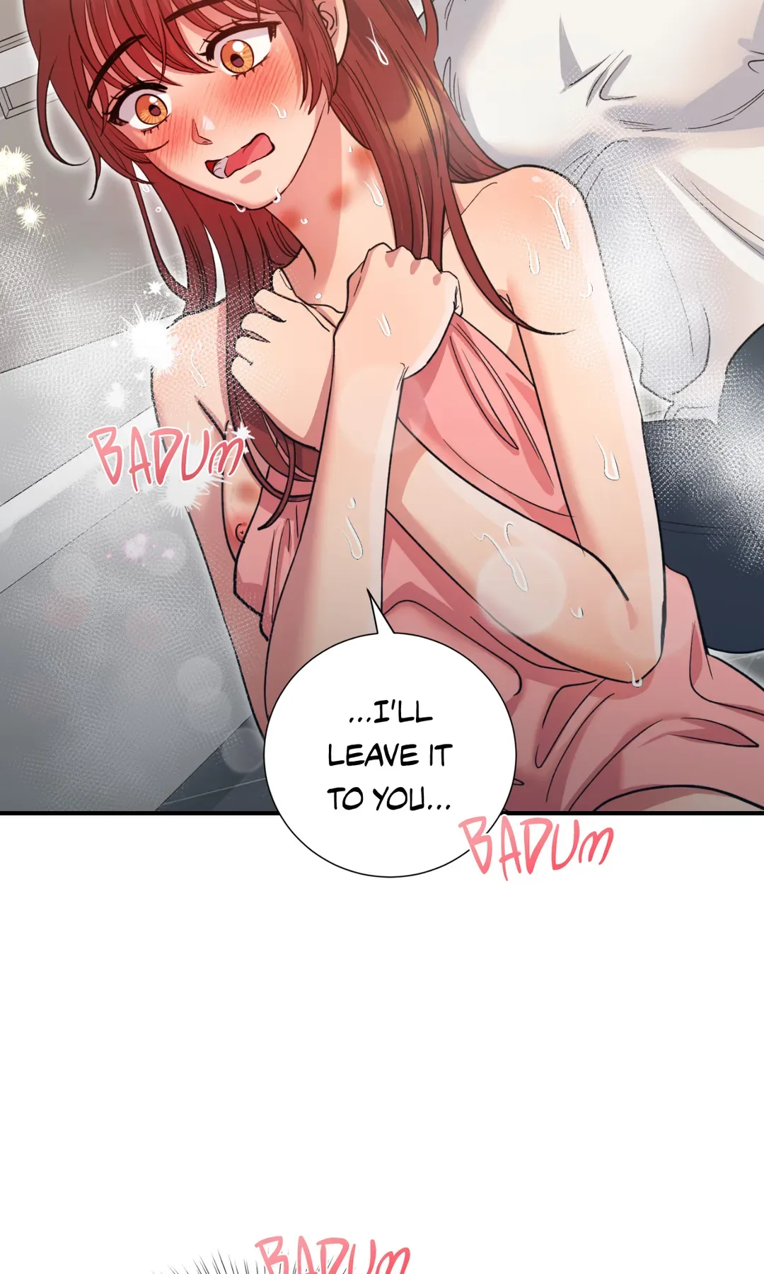 Hana's Demons of Lust Chapter 45 page 3