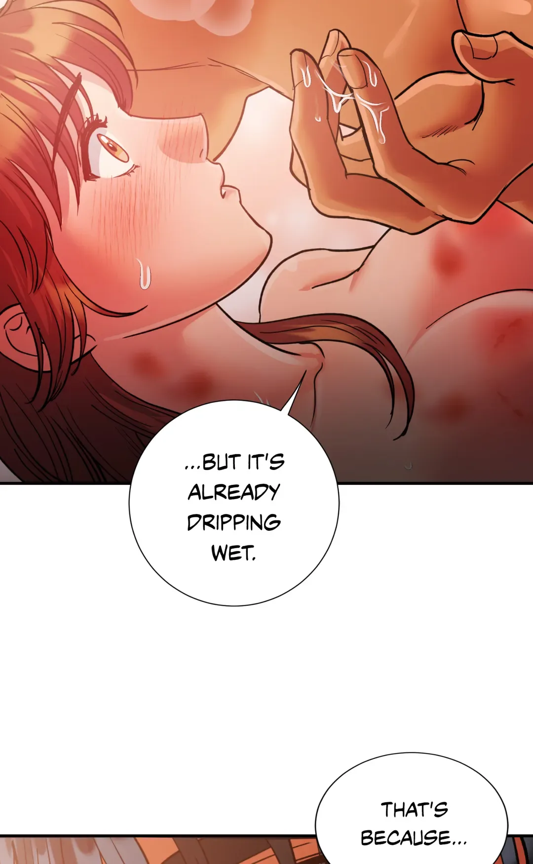 Hana's Demons of Lust Chapter 47 page 3