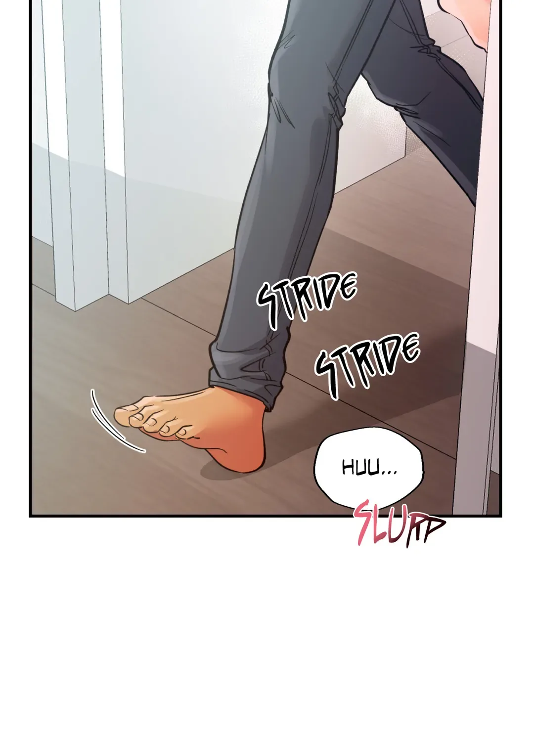Hana's Demons of Lust Chapter 46 page 24