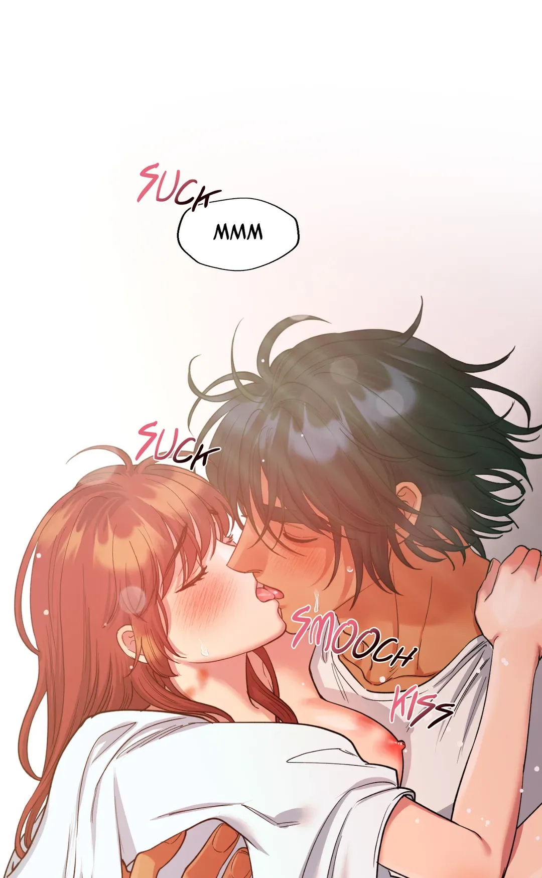 Hana's Demons of Lust Chapter 46 page 25