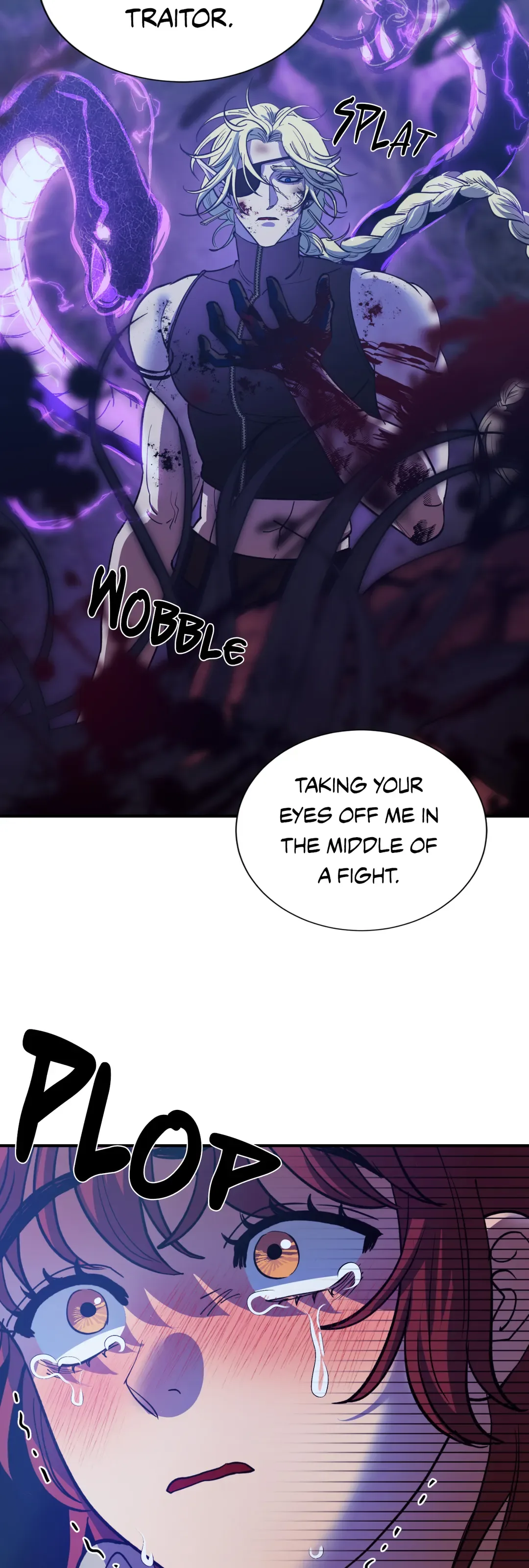 Hana's Demons of Lust Chapter 40 page 47