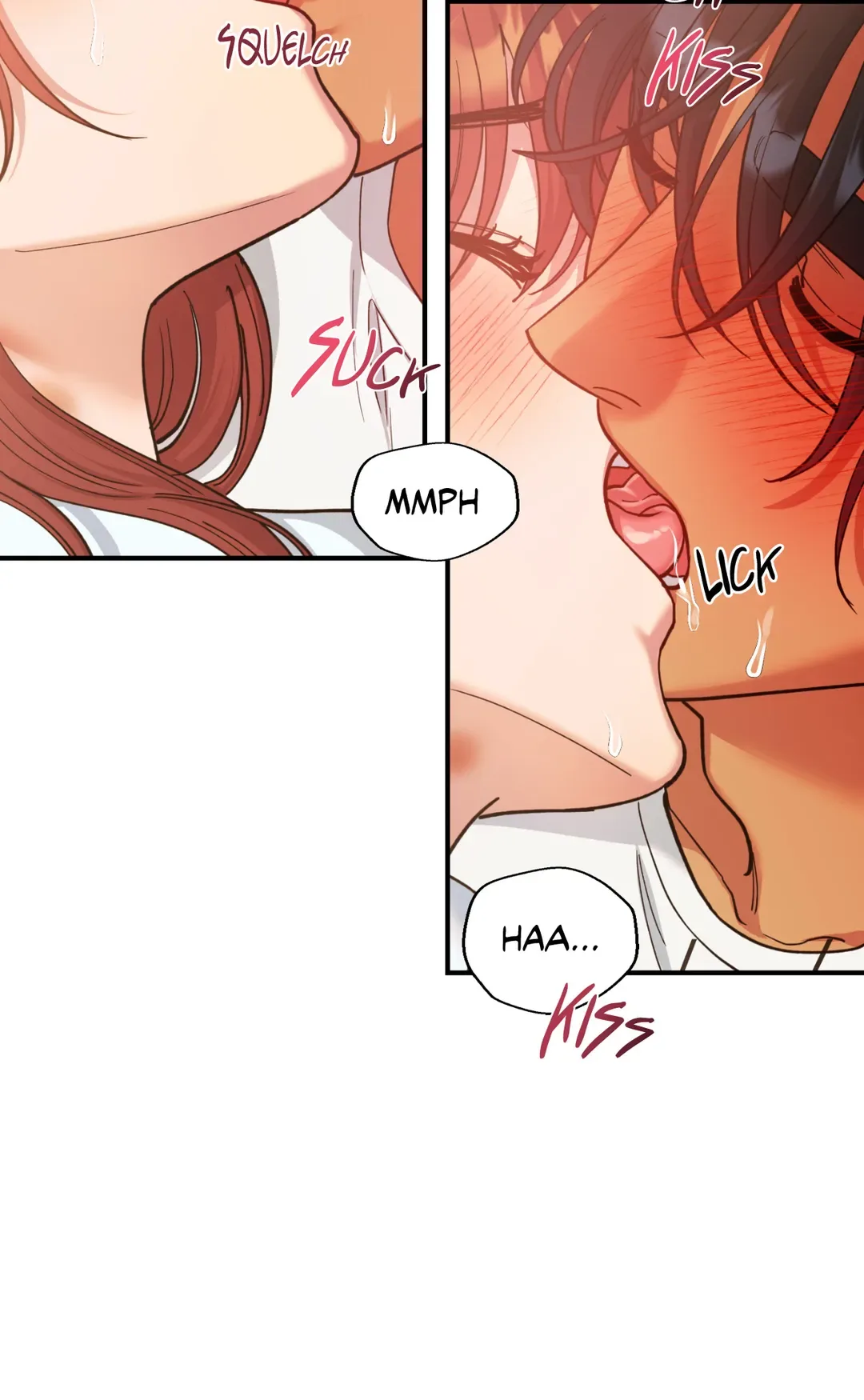 Hana's Demons of Lust Chapter 46 page 27
