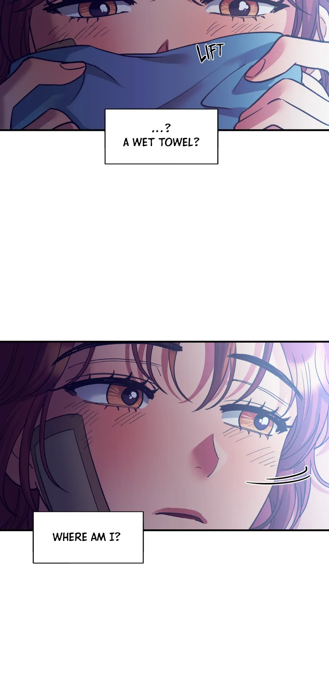 Hana's Demons of Lust Chapter 44 page 4