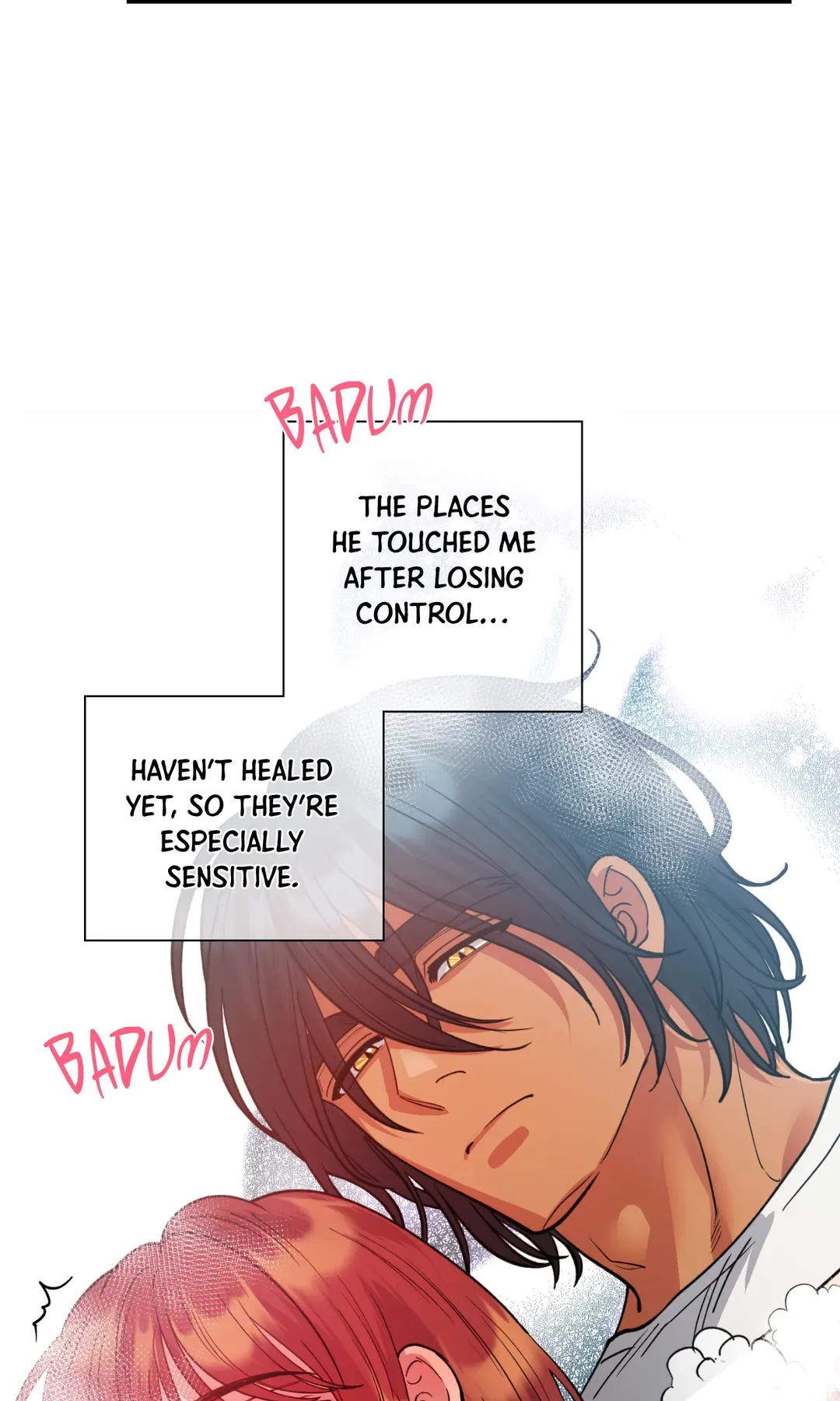 Hana's Demons of Lust Chapter 45 page 14
