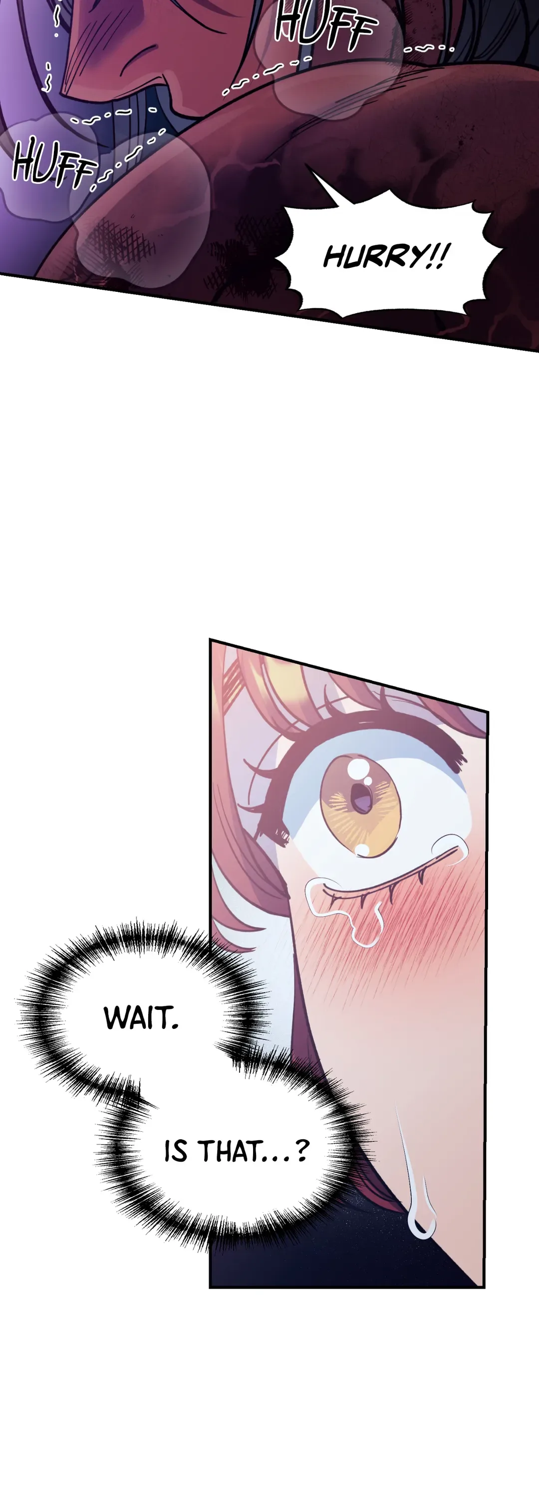 Hana's Demons of Lust Chapter 40 page 44
