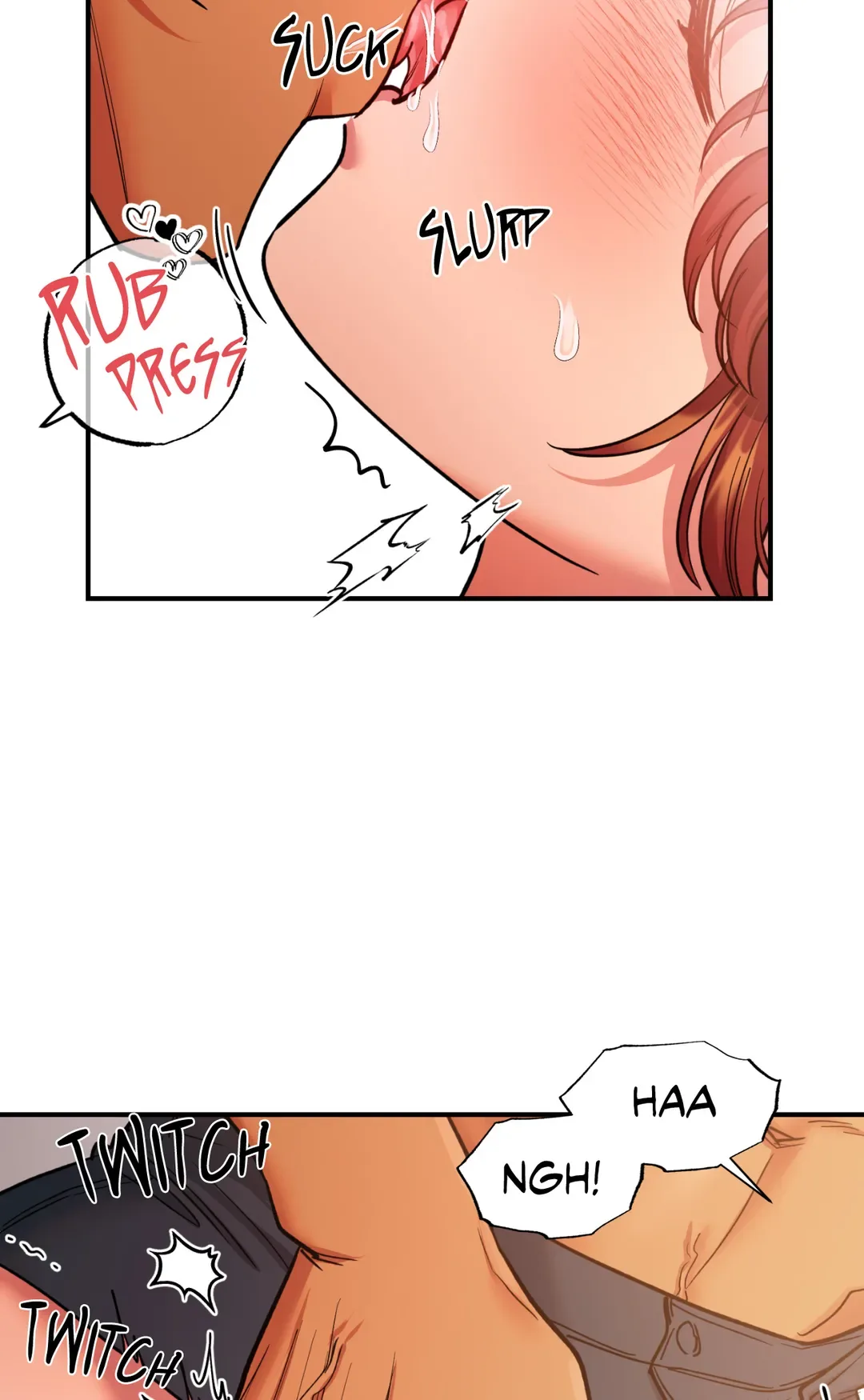 Hana's Demons of Lust Chapter 47 page 11