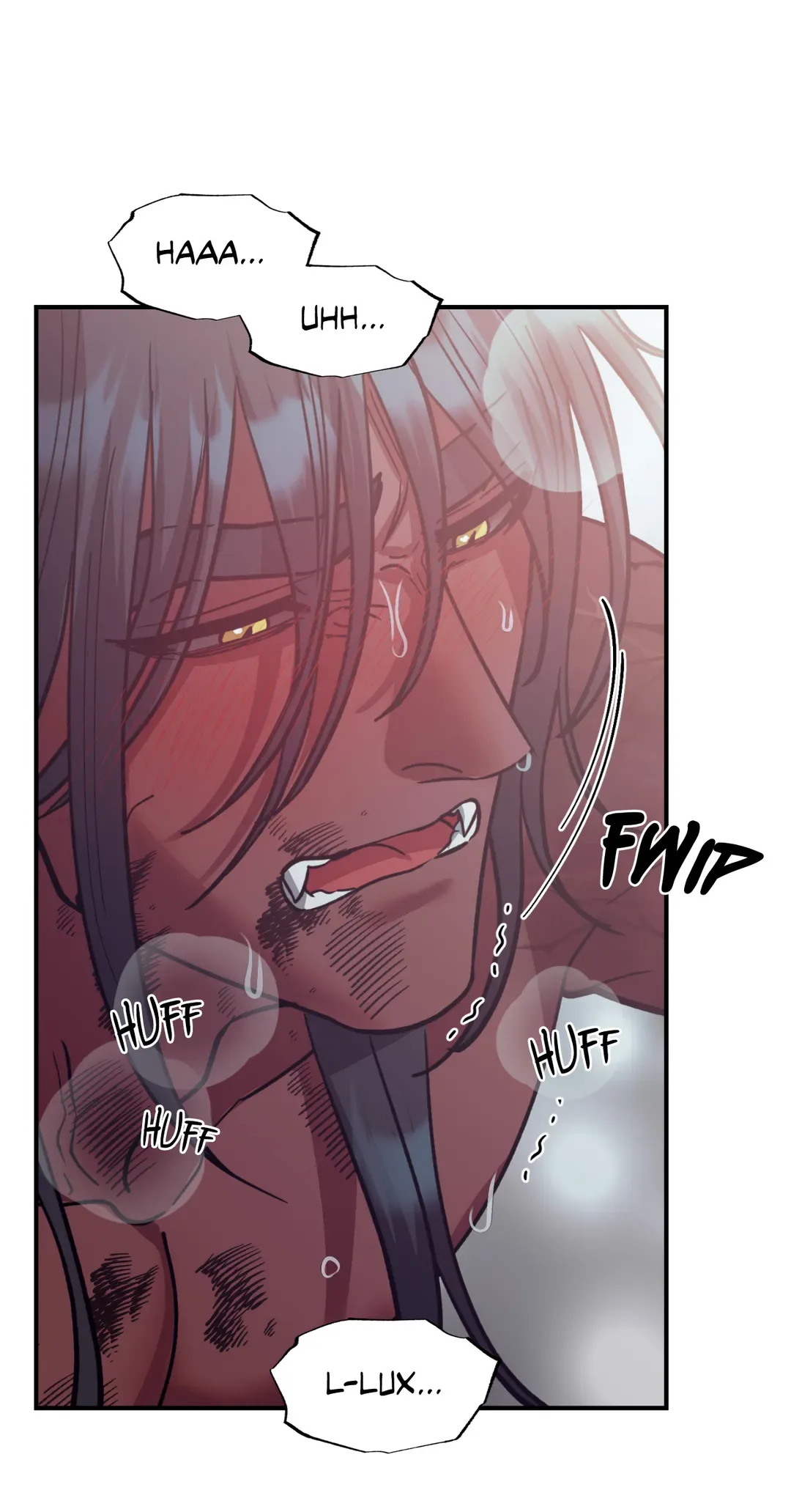 Hana's Demons of Lust Chapter 42 page 38
