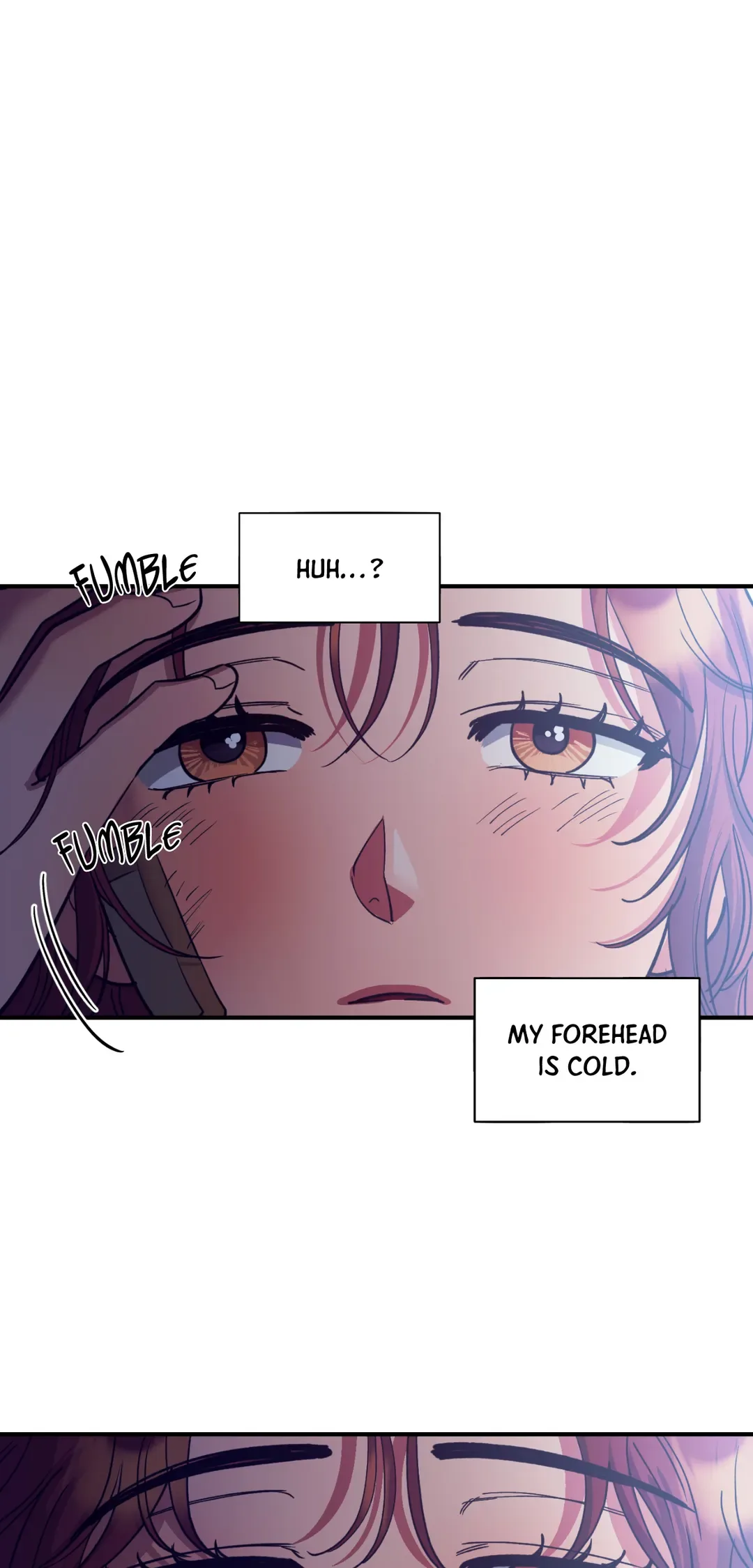 Hana's Demons of Lust Chapter 44 page 3