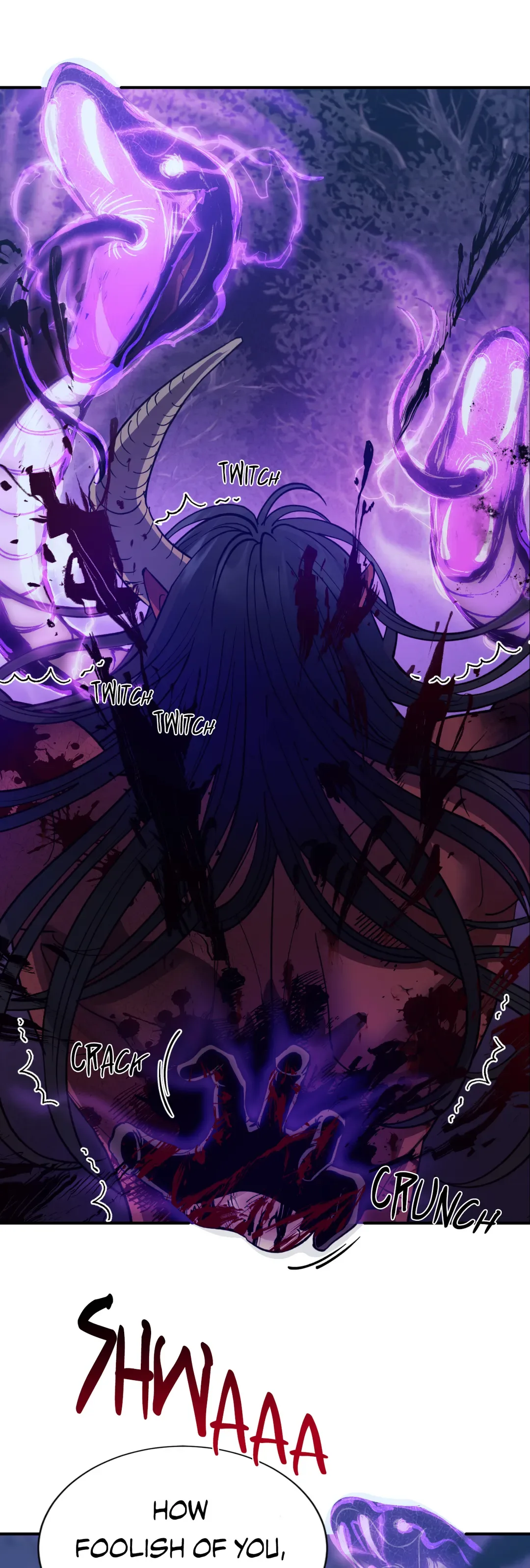 Hana's Demons of Lust Chapter 40 page 46