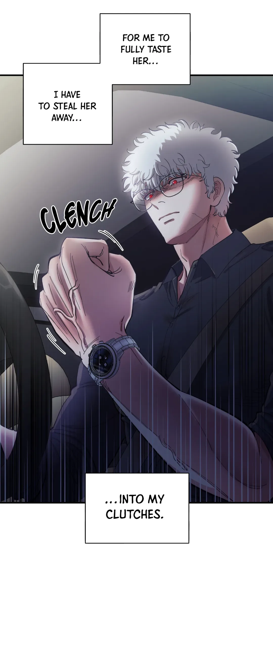 Hana's Demons of Lust Chapter 38 page 52