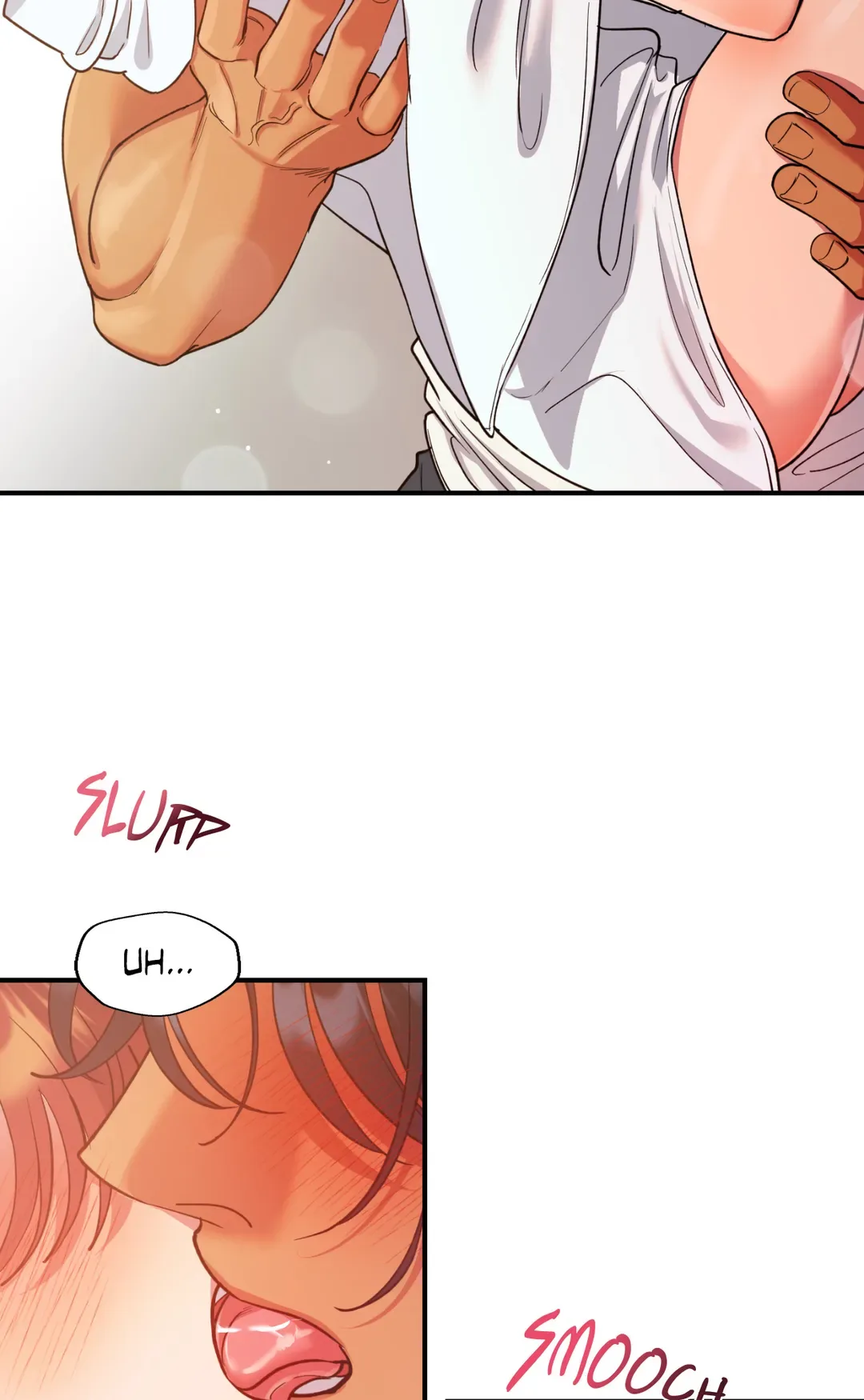 Hana's Demons of Lust Chapter 46 page 26