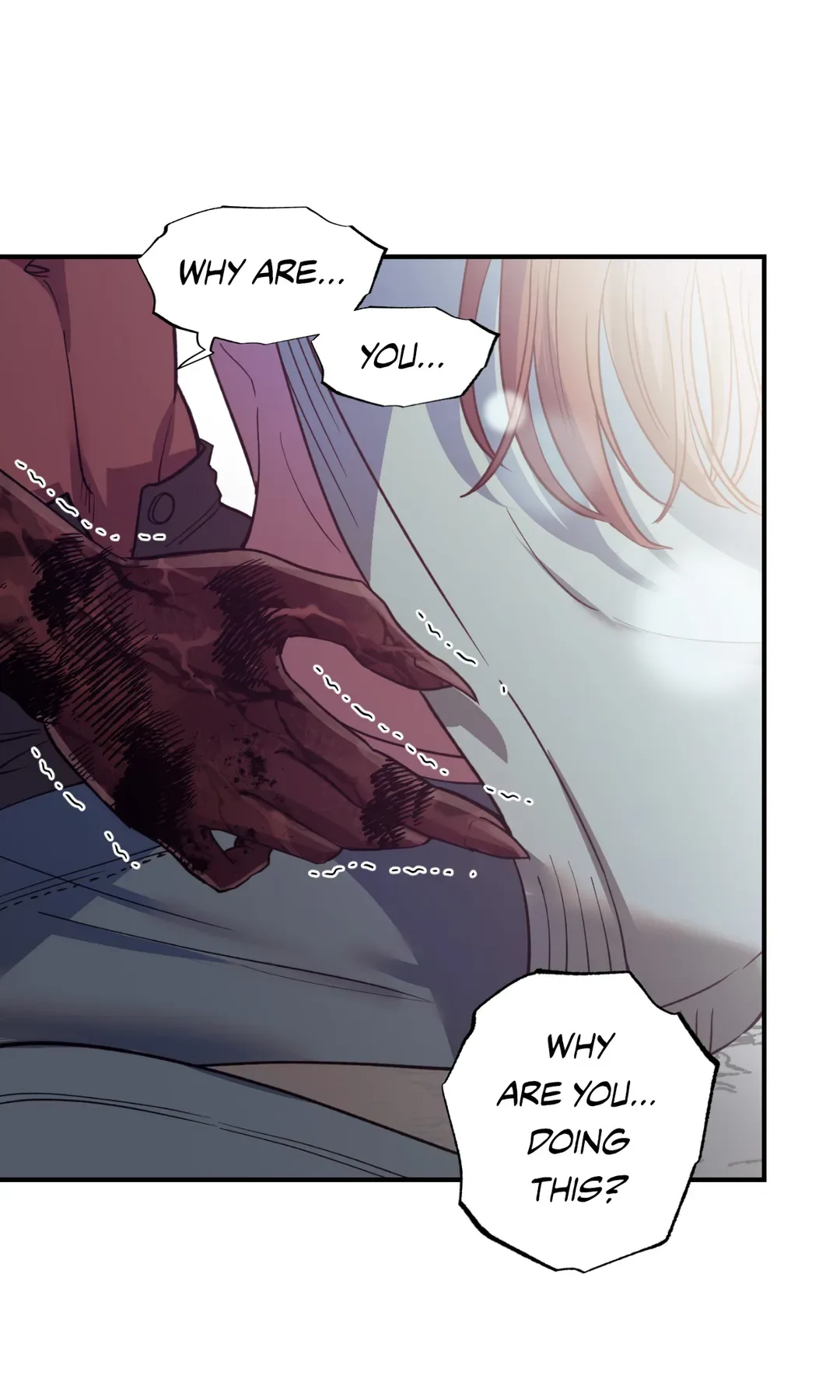 Hana's Demons of Lust Chapter 41 page 66