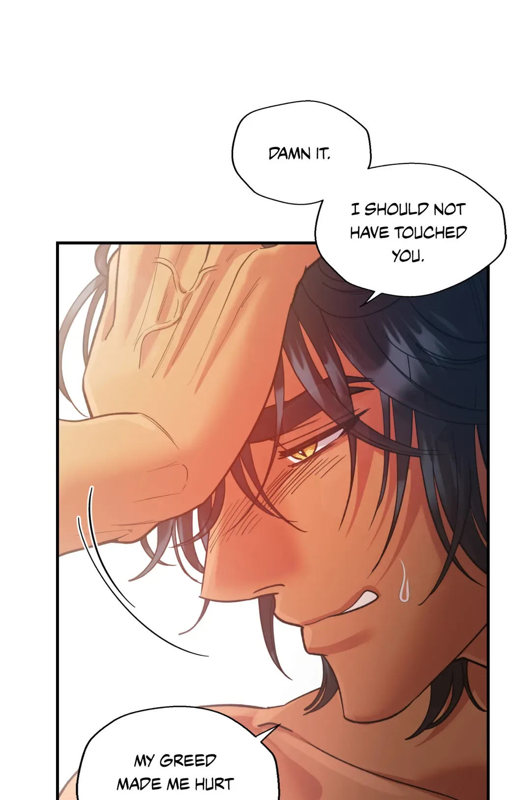 Hana's Demons of Lust Chapter 46 page 37