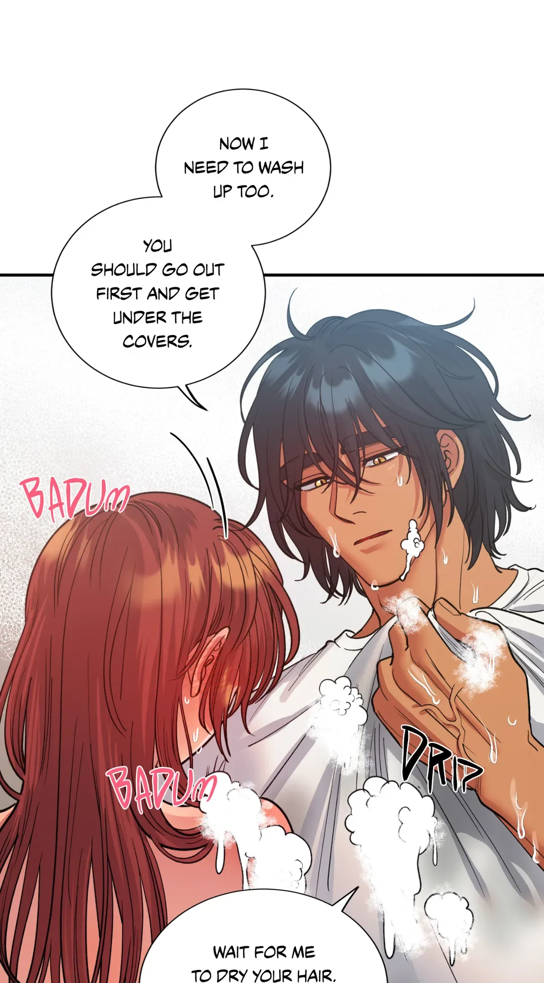 Hana's Demons of Lust Chapter 45 page 24