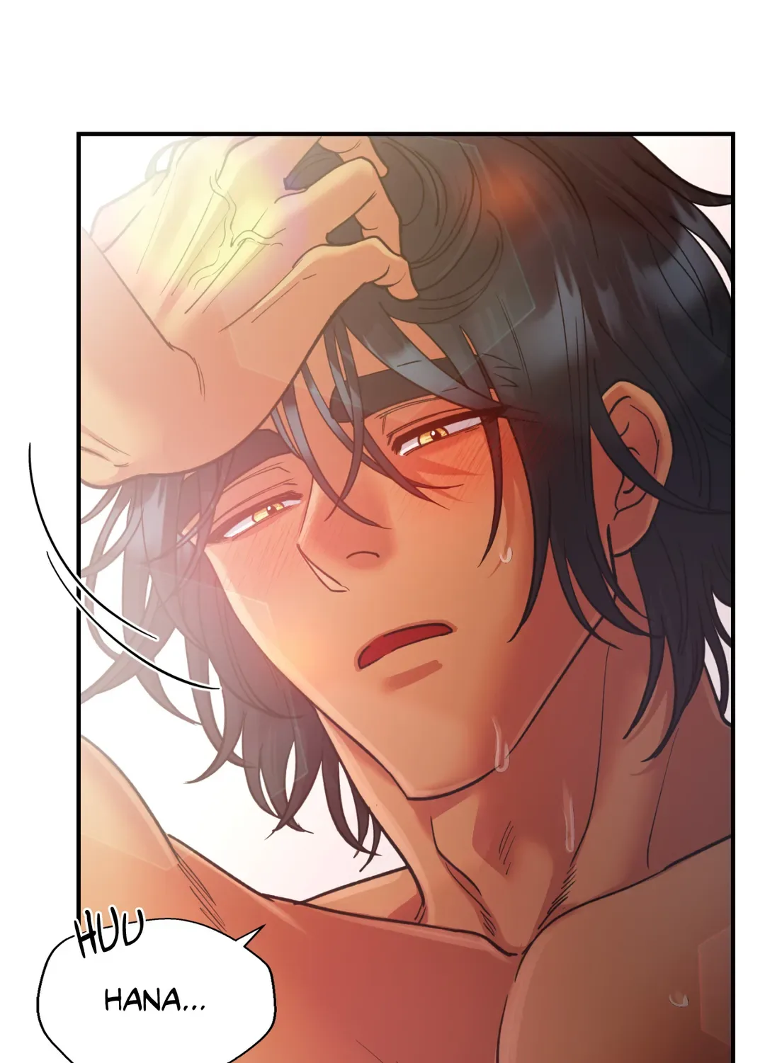Hana's Demons of Lust Chapter 46 page 31