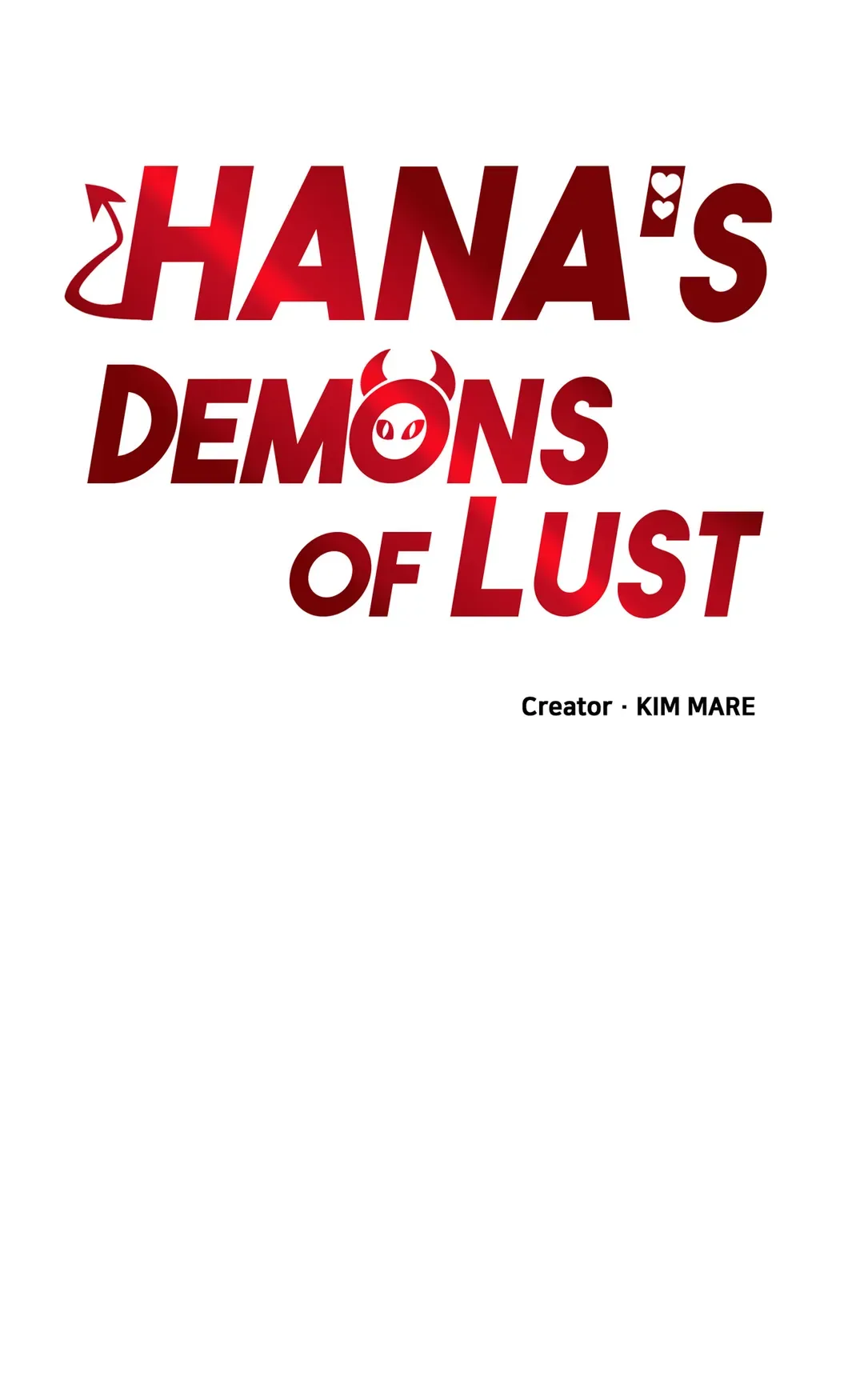 Hana's Demons of Lust Chapter 48 page 6