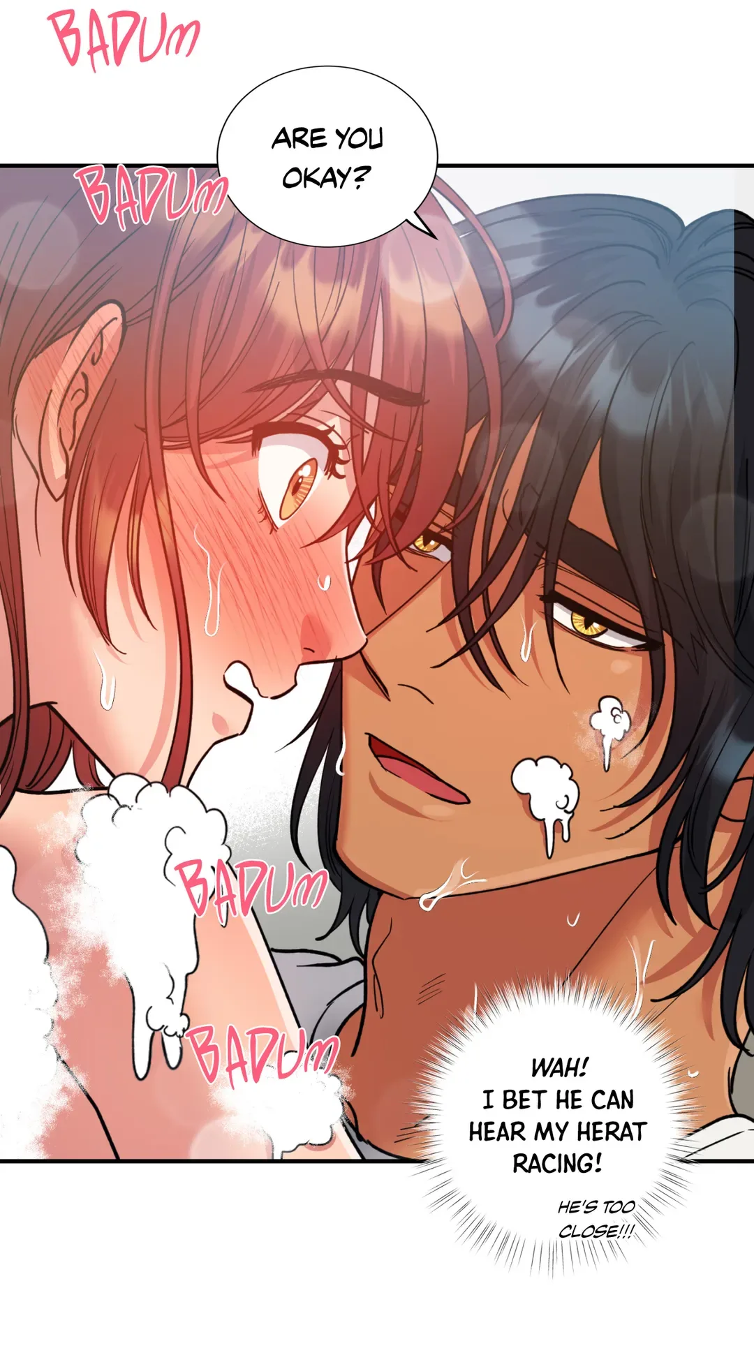 Hana's Demons of Lust Chapter 45 page 23