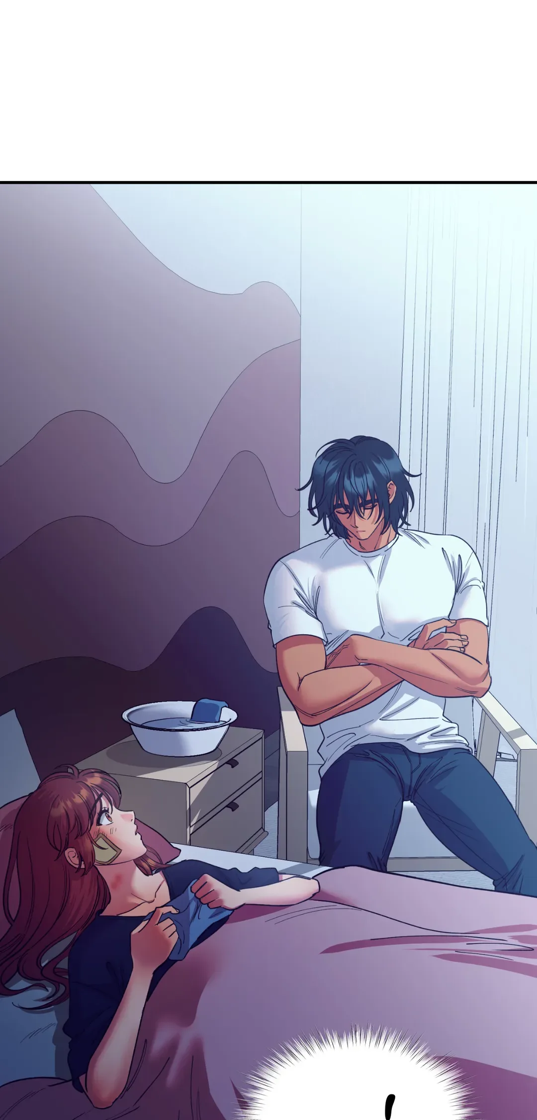 Hana's Demons of Lust Chapter 44 page 5