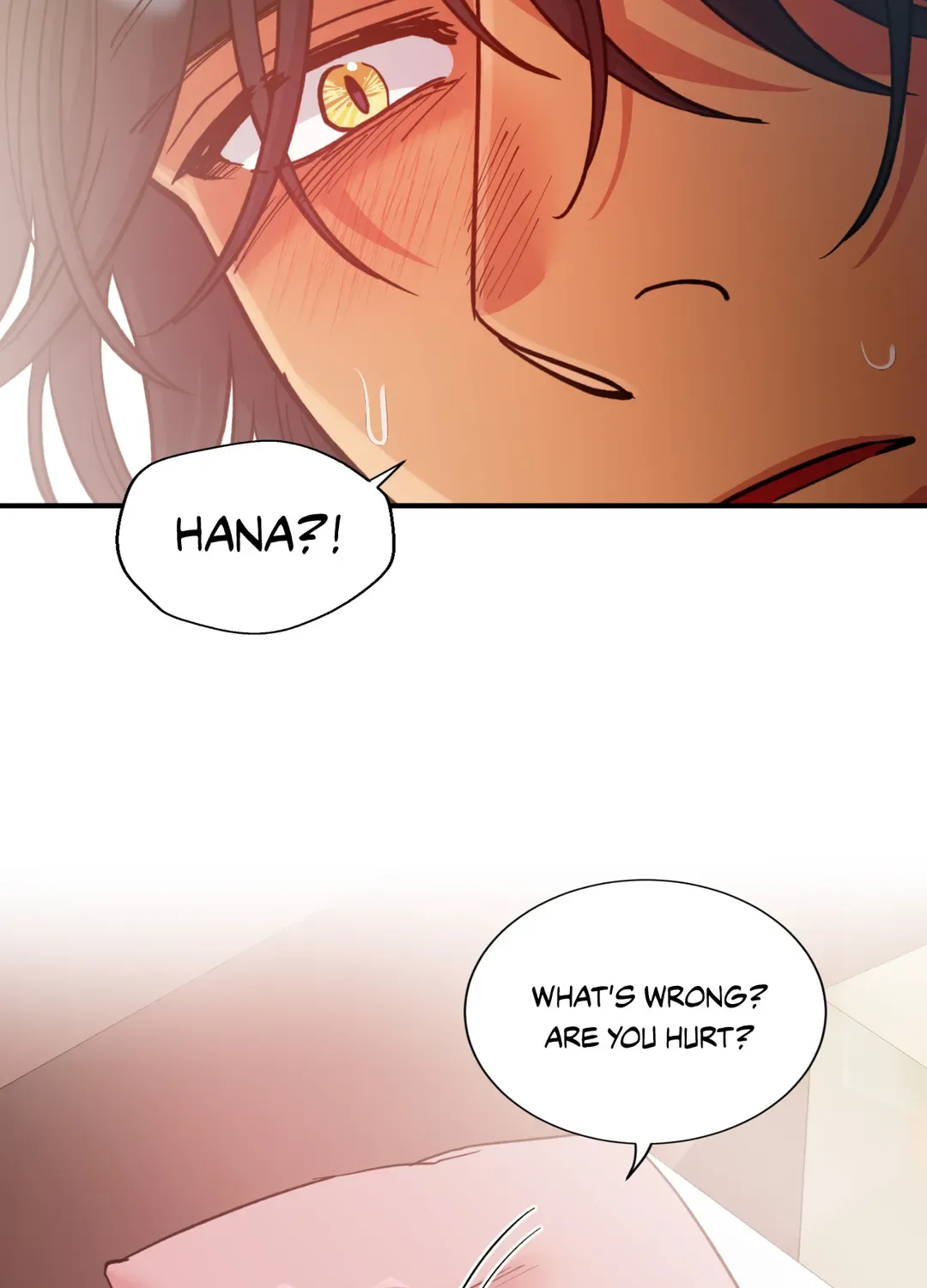 Hana's Demons of Lust Chapter 46 page 35