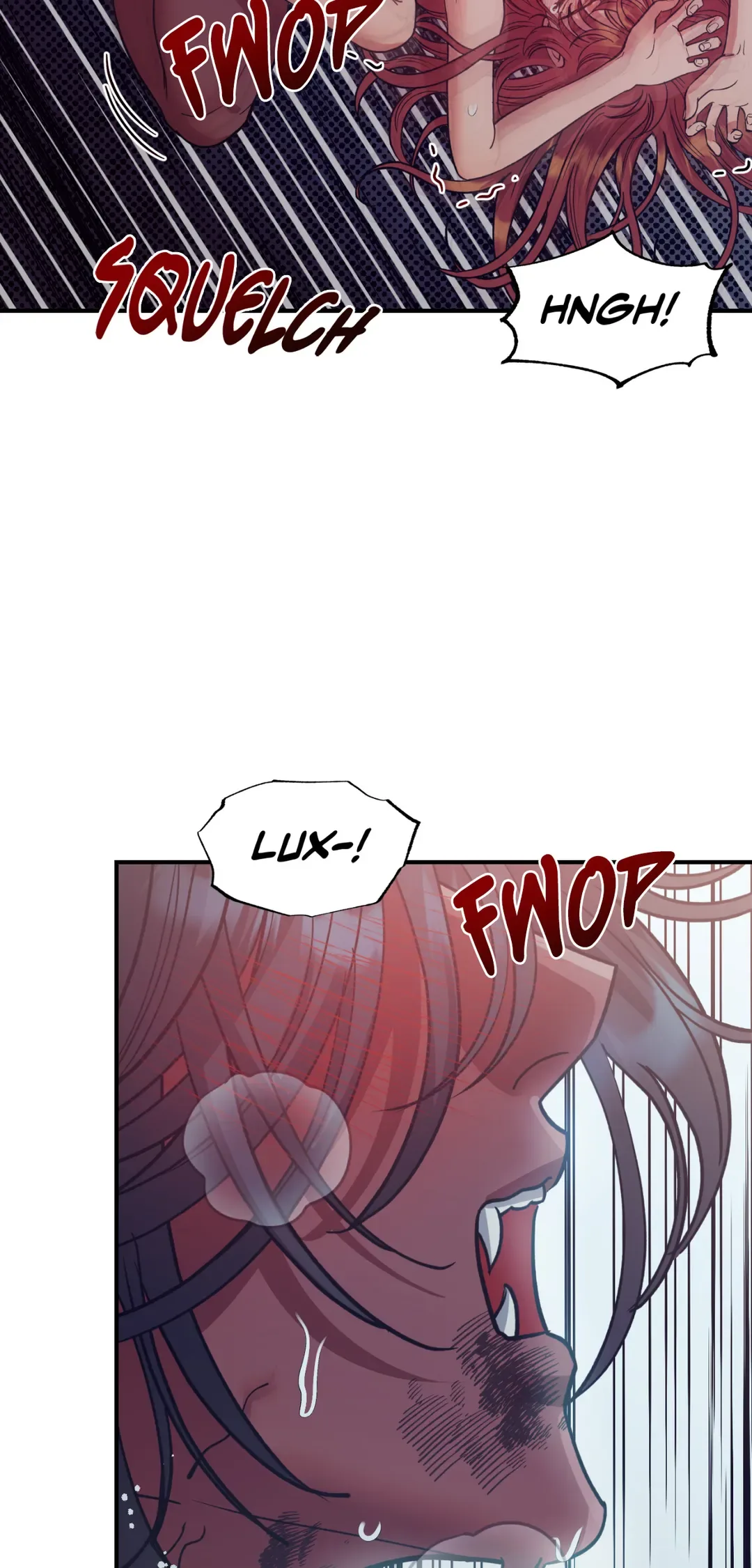 Hana's Demons of Lust Chapter 42 page 46