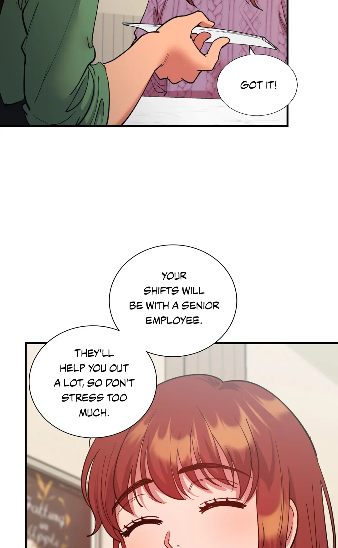 Hana's Demons of Lust Chapter 48 page 4