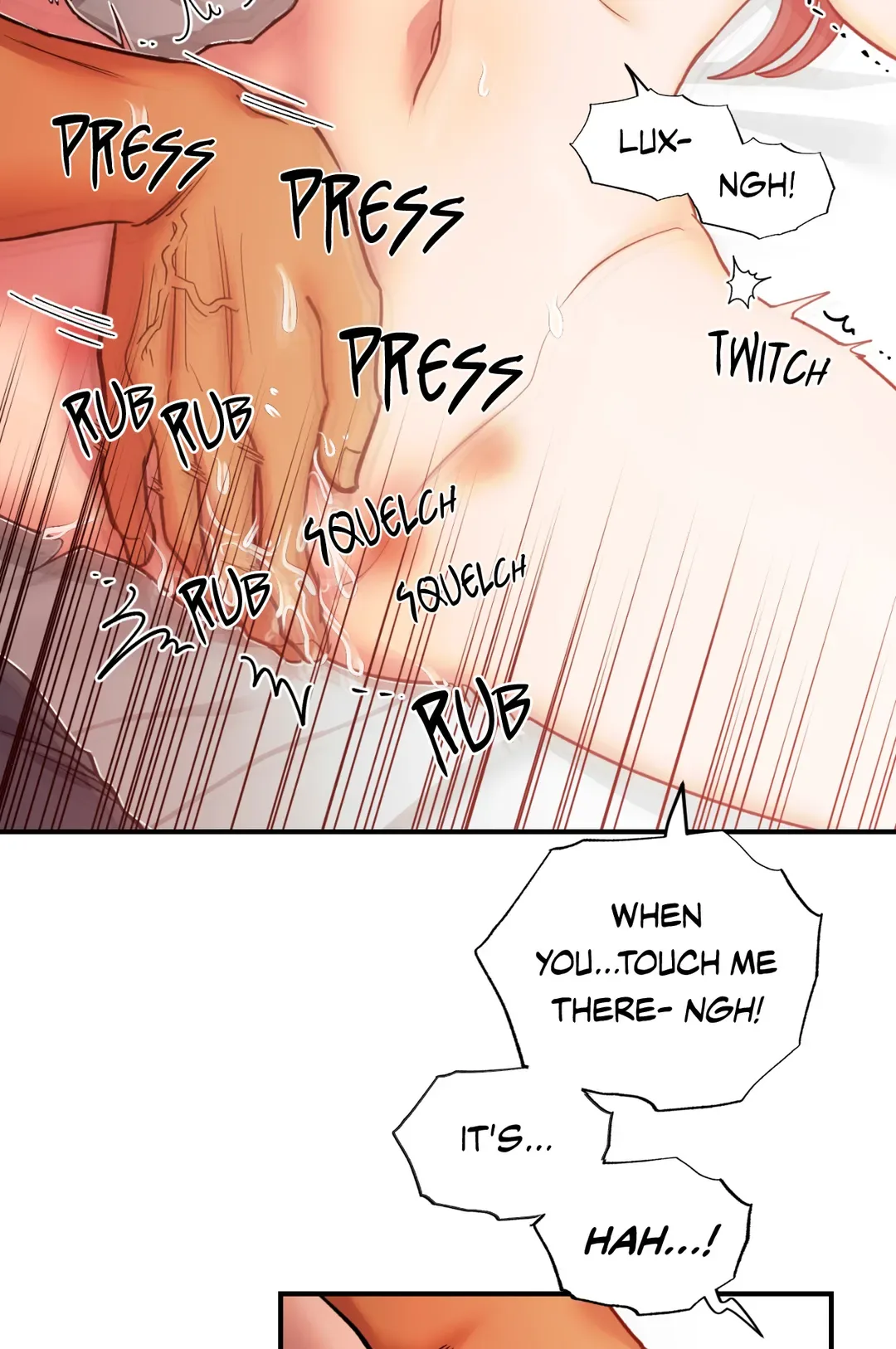 Hana's Demons of Lust Chapter 47 page 16